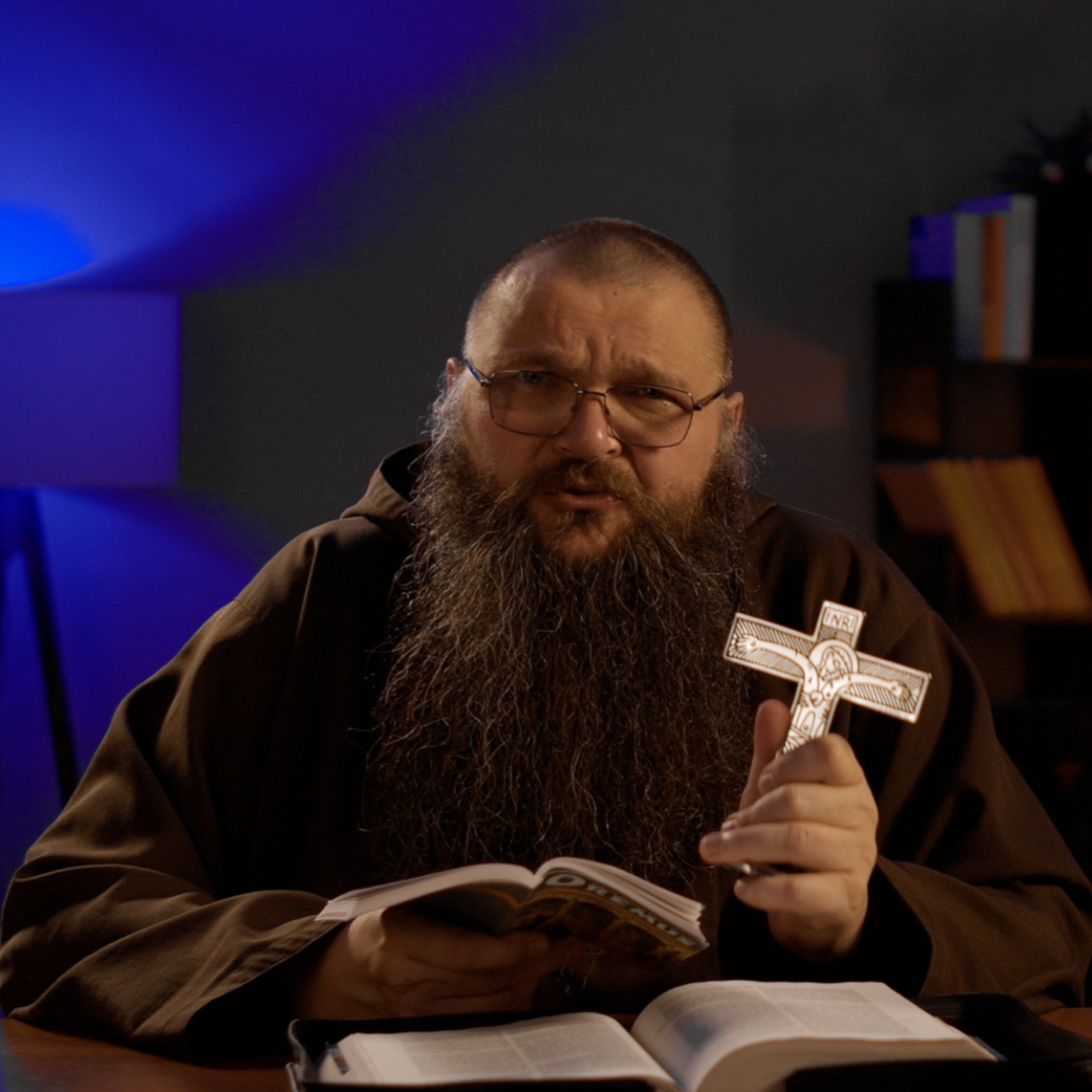 25.06.2025 Być prawdziwym prorokiem