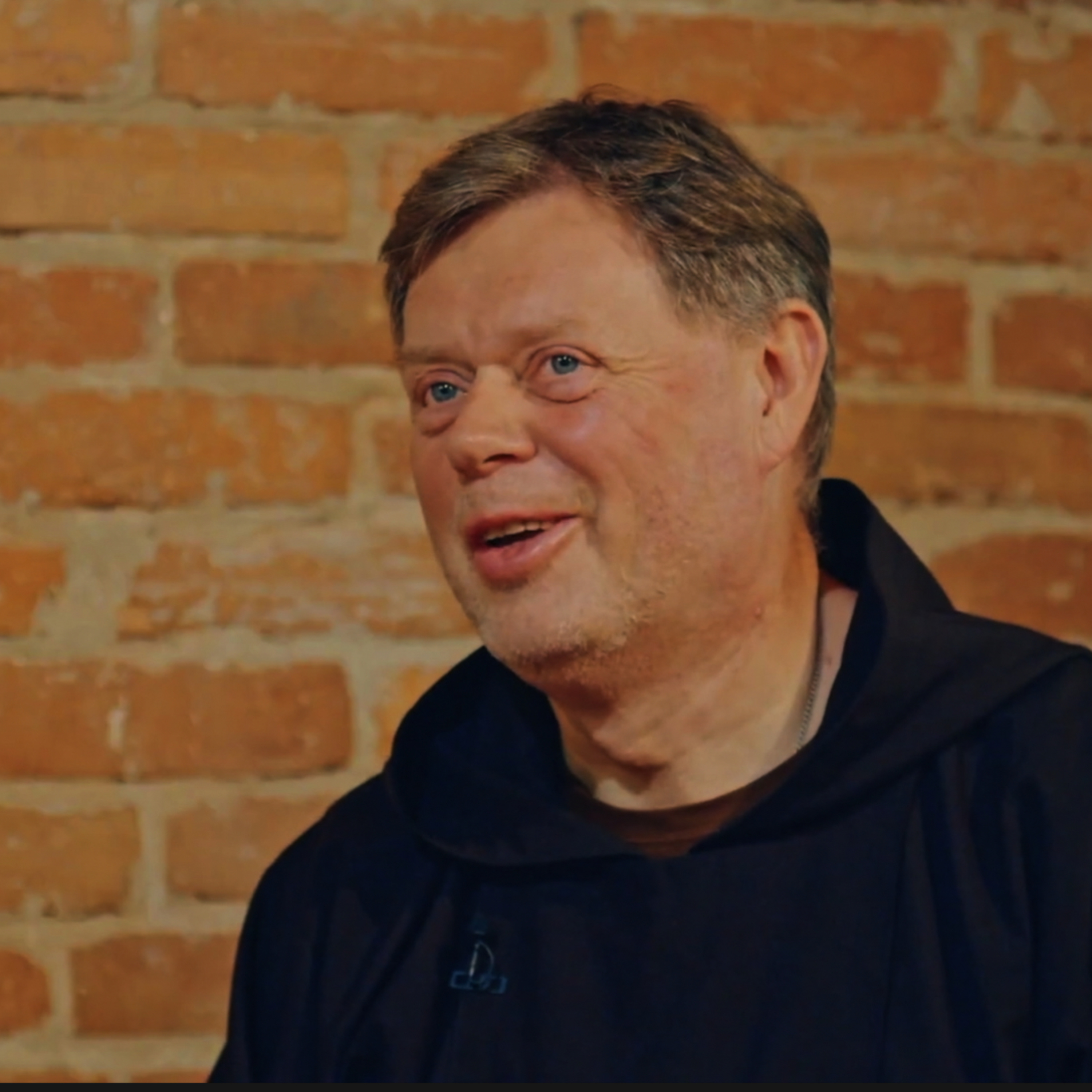 18.07.2025 Miłosierdzia pragnę