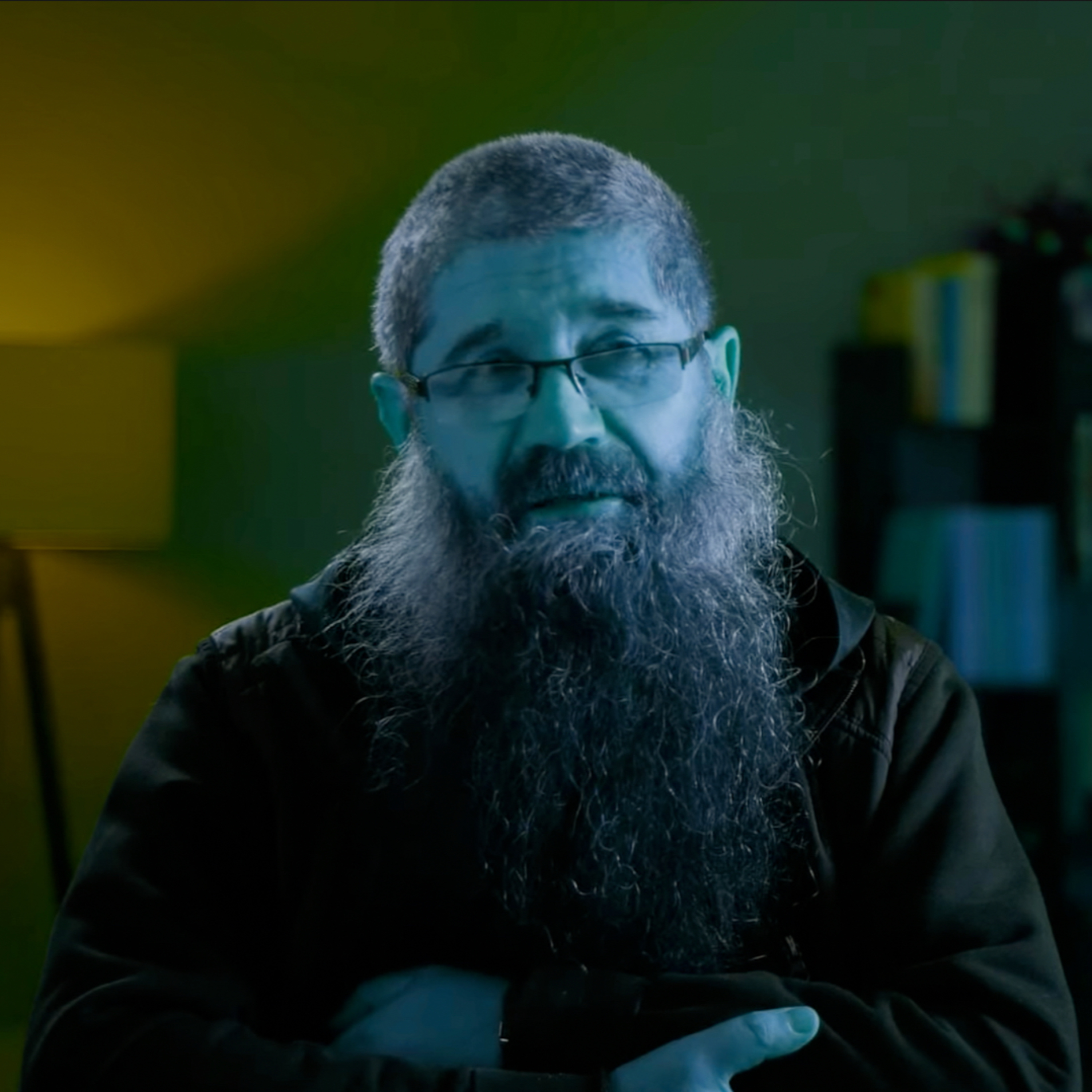 23.07.2025 W Chrystusie każdy kryzys jest do przezwyciężenia!