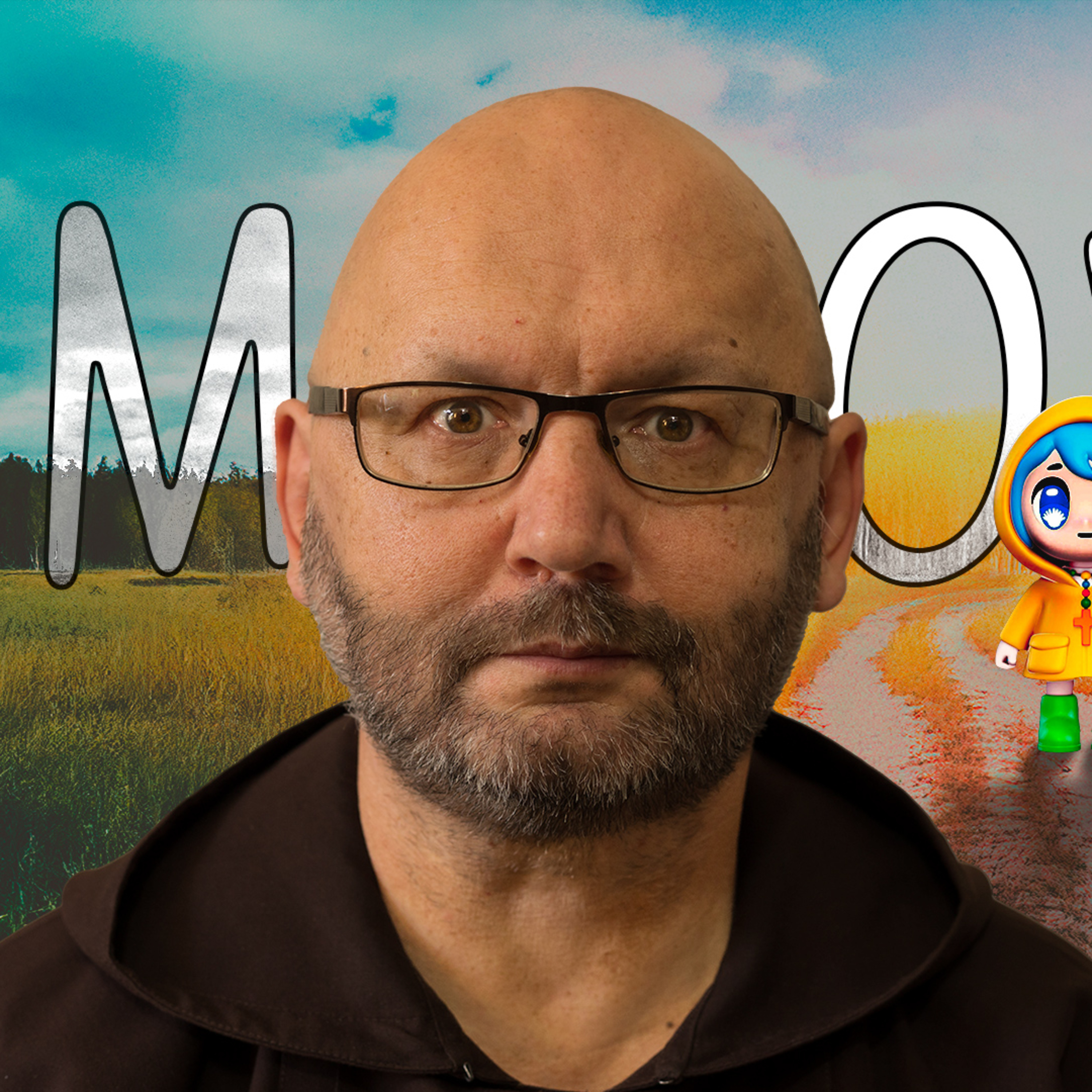 27.07.2025 Choć źli jesteście...