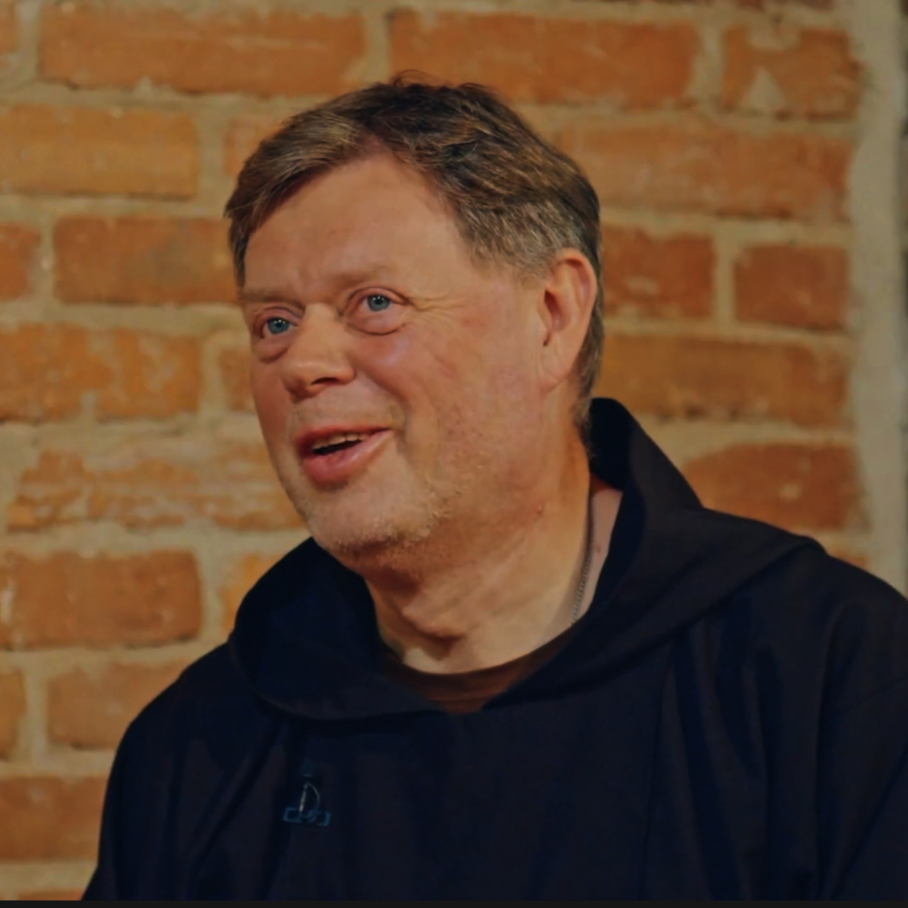 28.08.2025 Św. Augustyn świadek aktualny