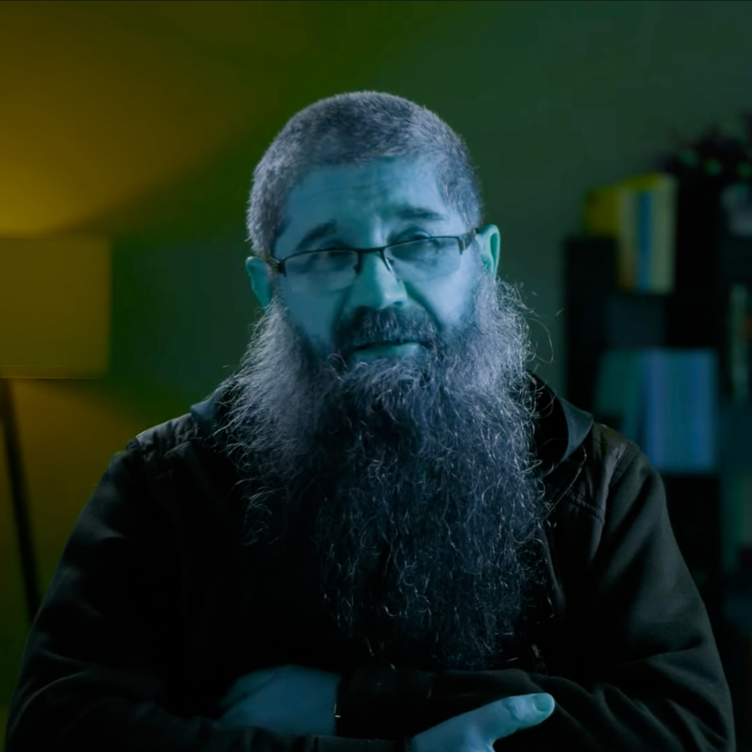 01.10.2025 Iść za Chrystusem... albo i nie...