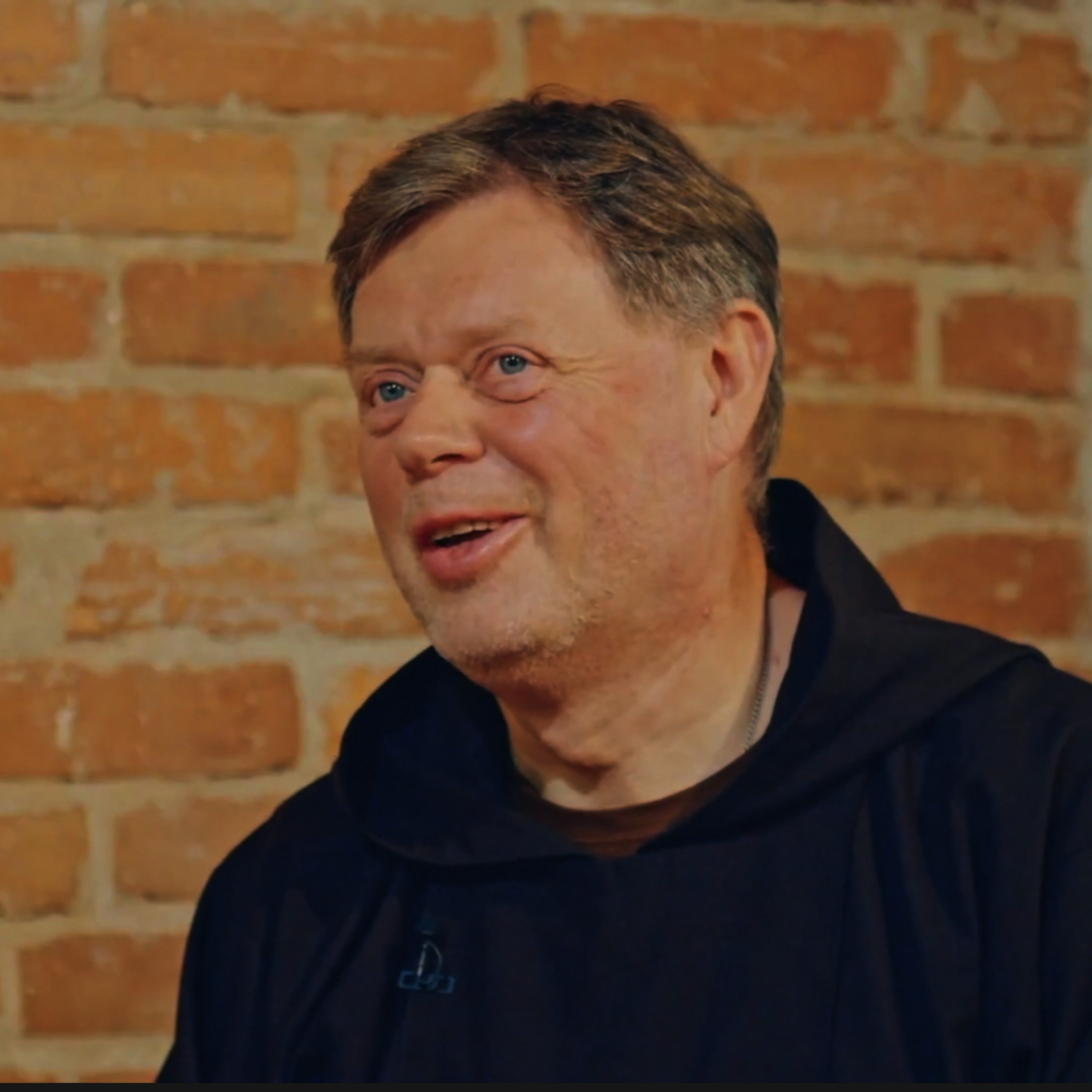 29.10.2025 Walczyć o ciasną bramę