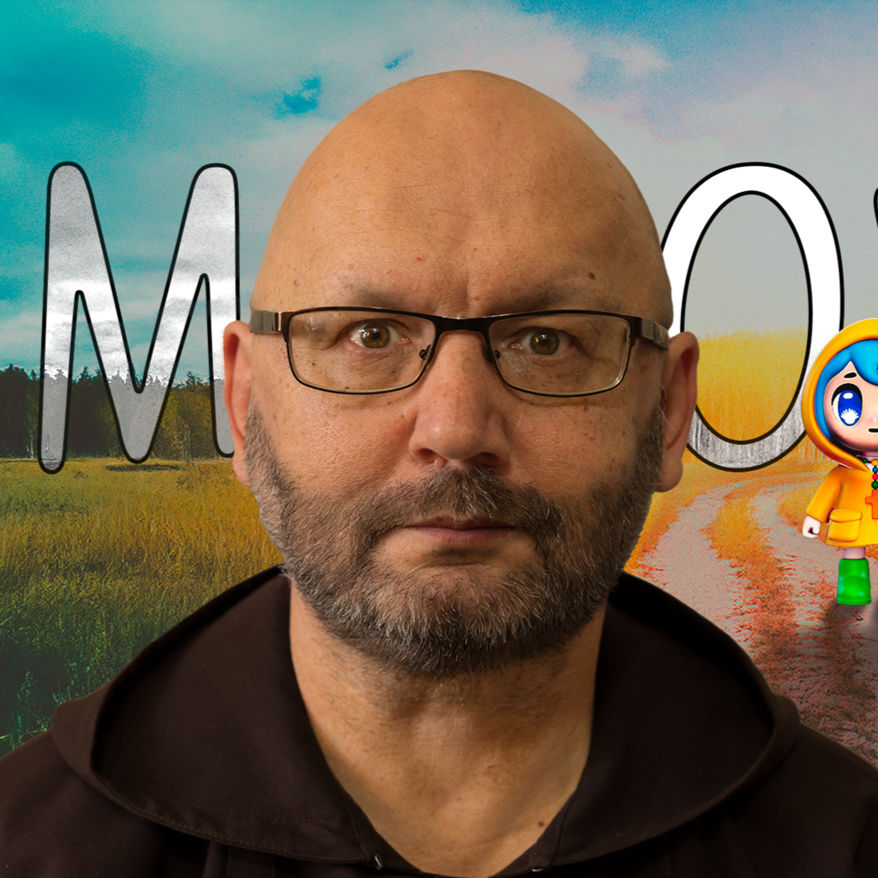 16.11.2025 Wytrwajcie! 16.11.2025 Wytrwajcie!