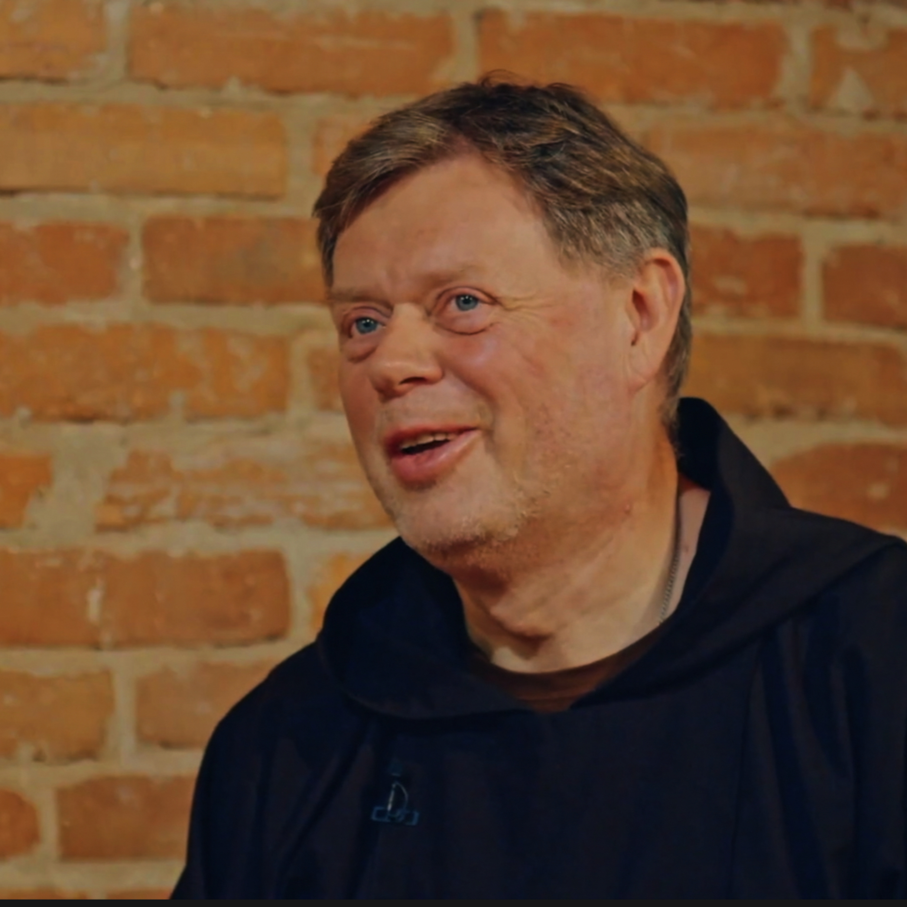 02.12.2025 Szczęśliwe oczy