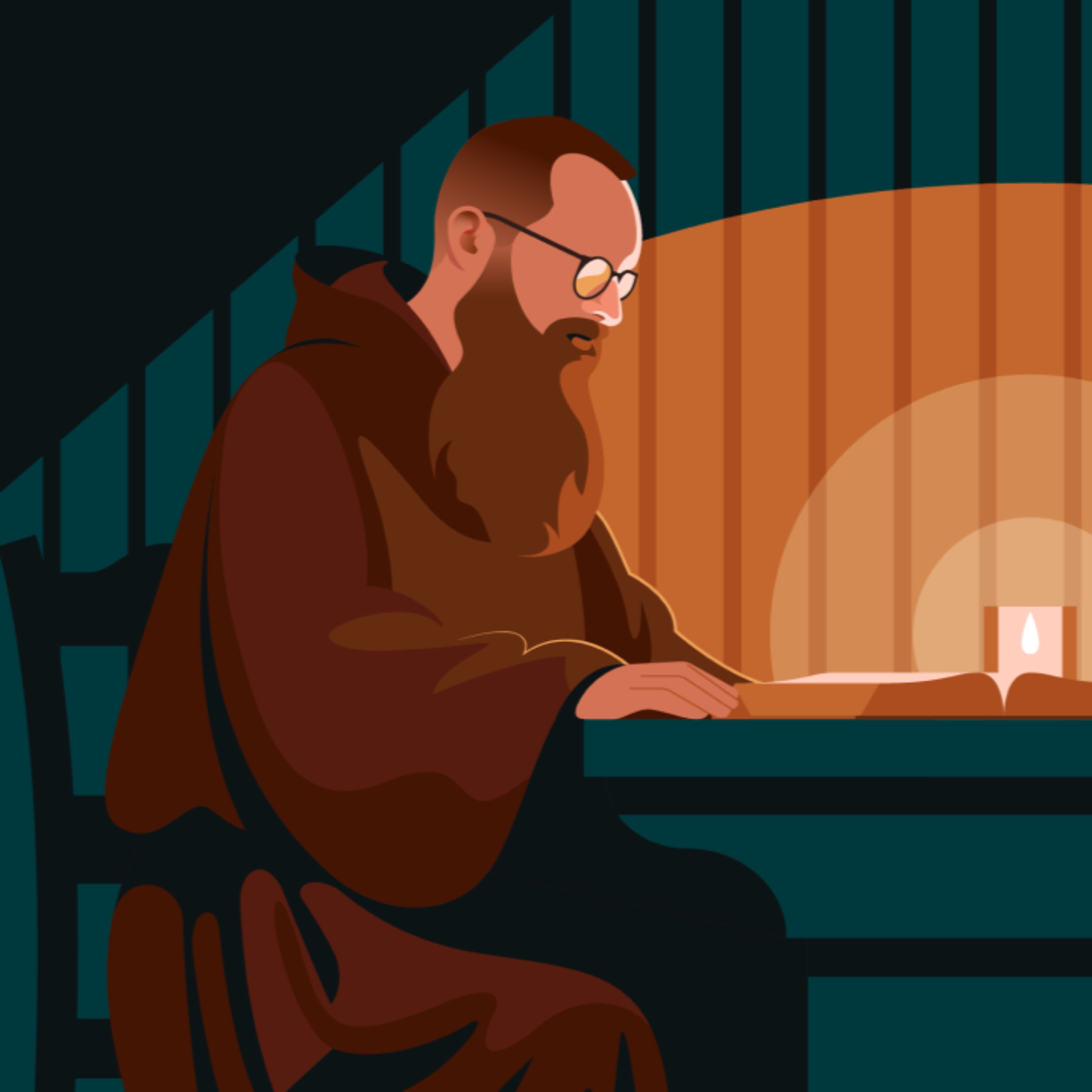 08.12.2025 Święci, nieskalani i przed Bożym Obliczem