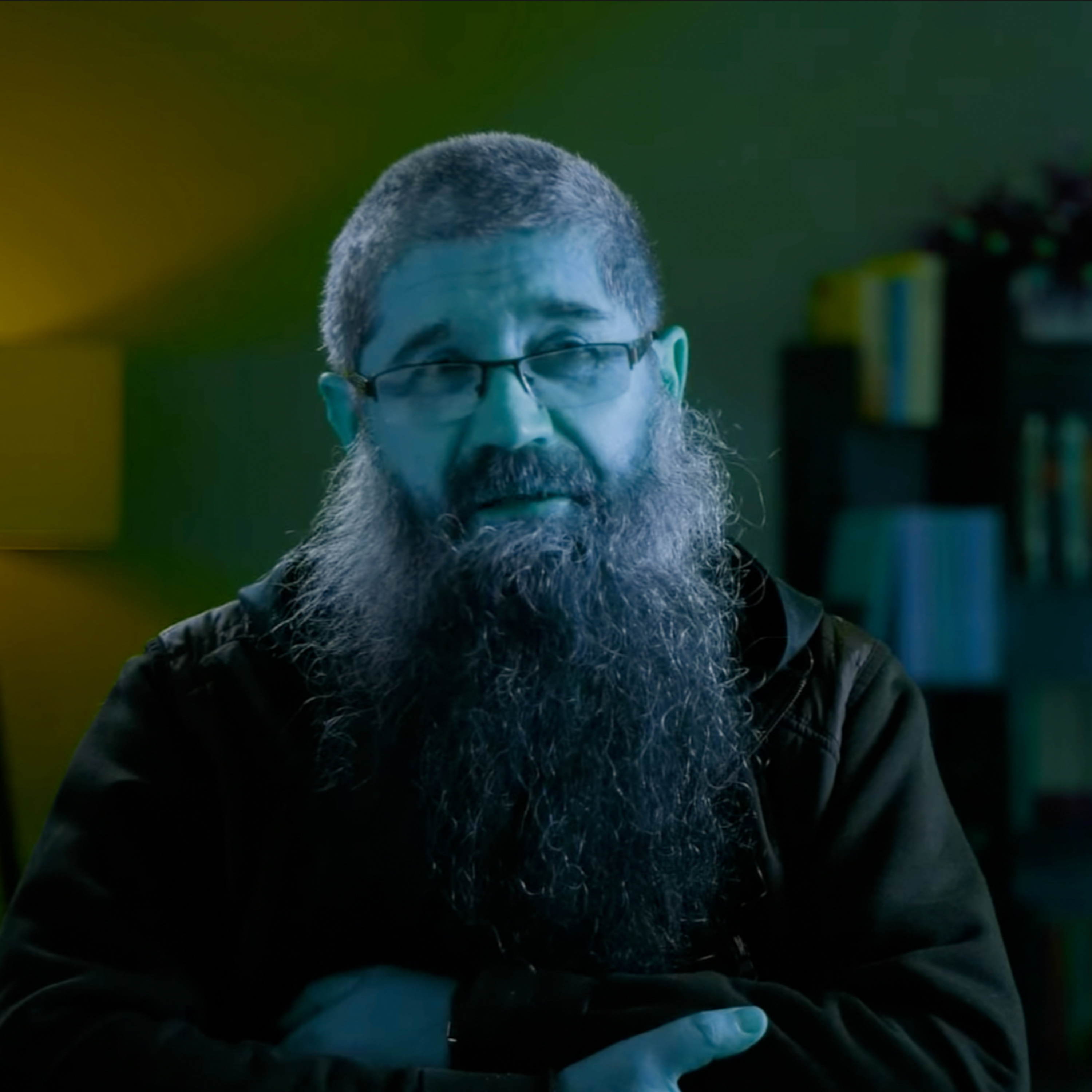 01.01.2026 Przyjmij błogosławieństwo!