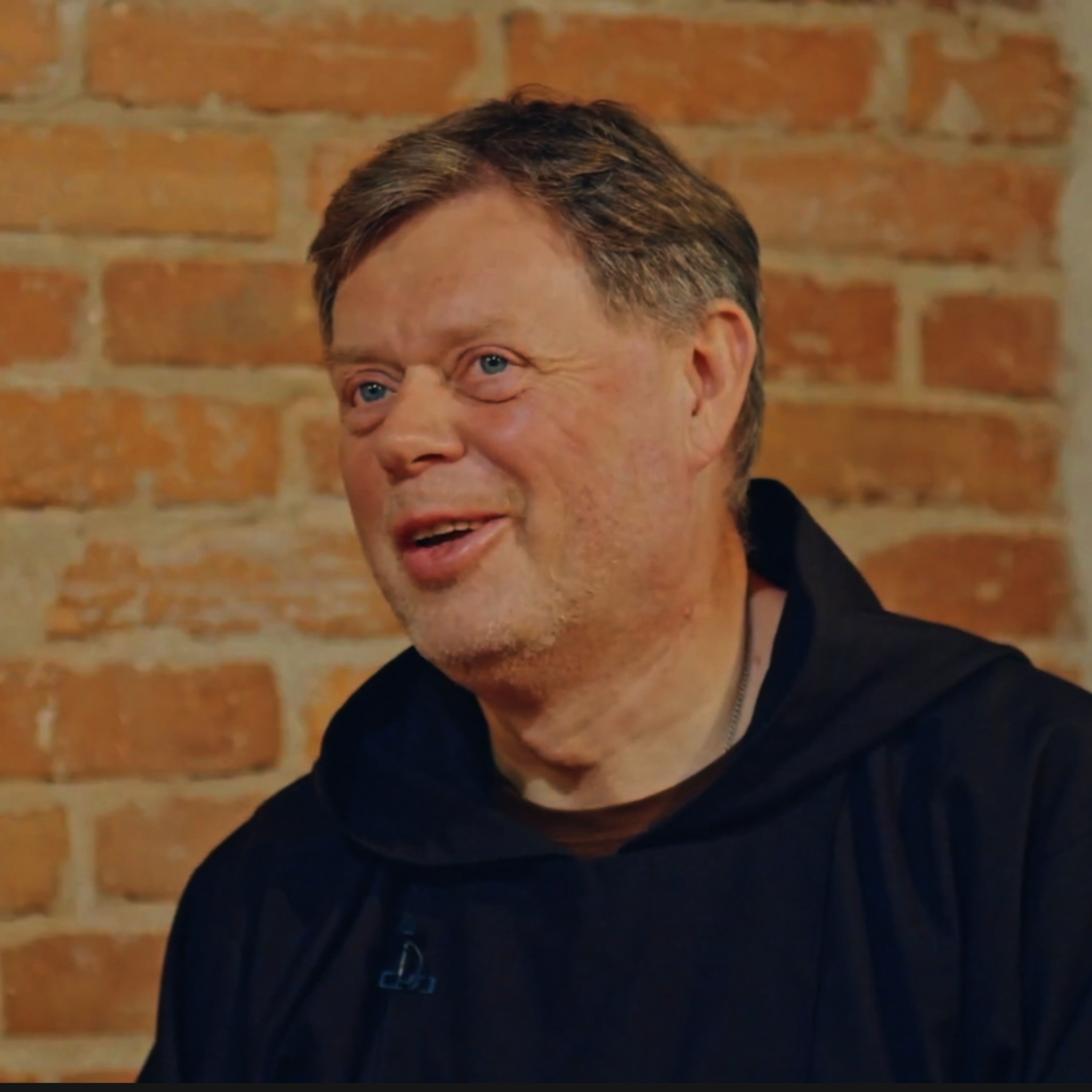 23.01.2026 Których sam chciał