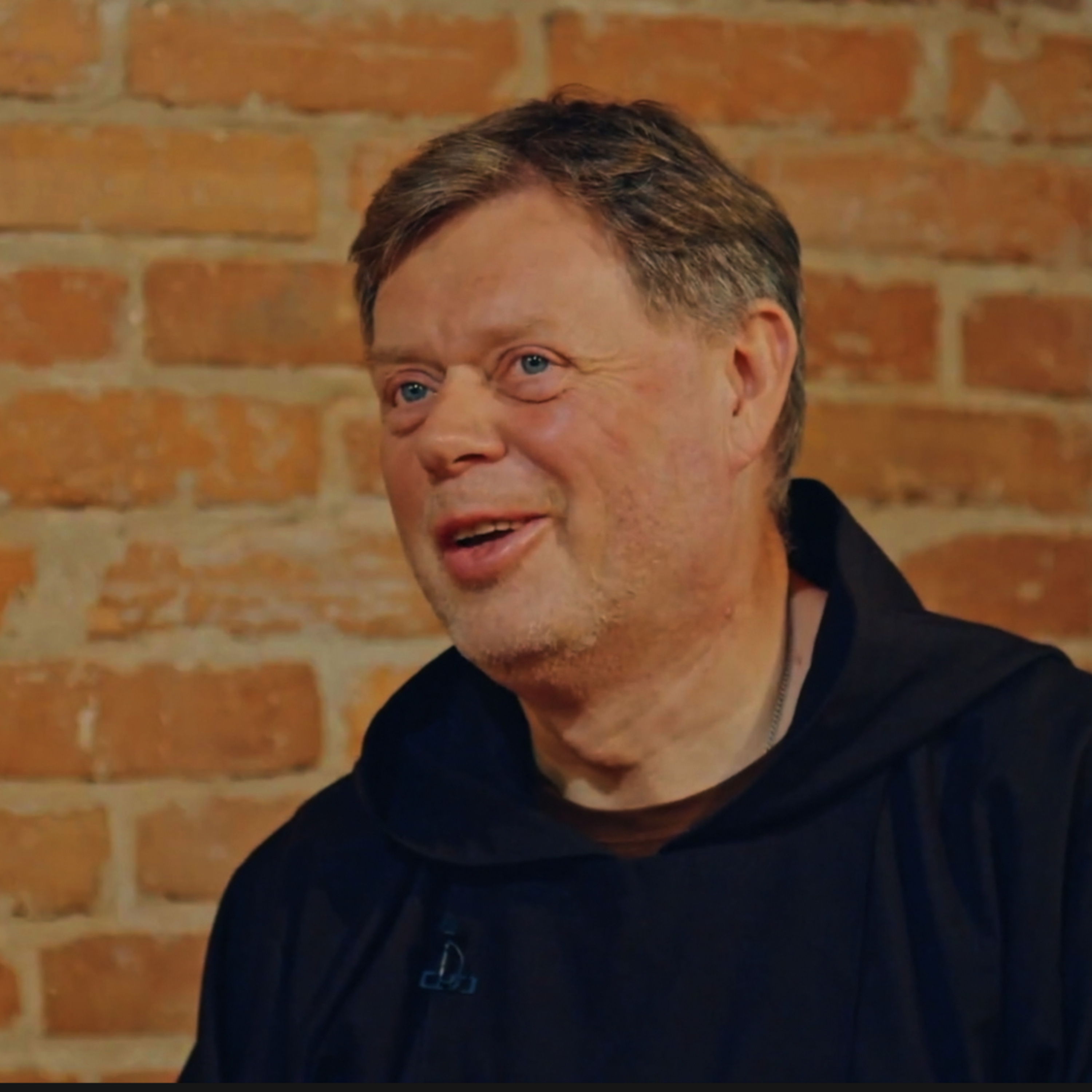 24.02.2026 Ojciec, który przebacza