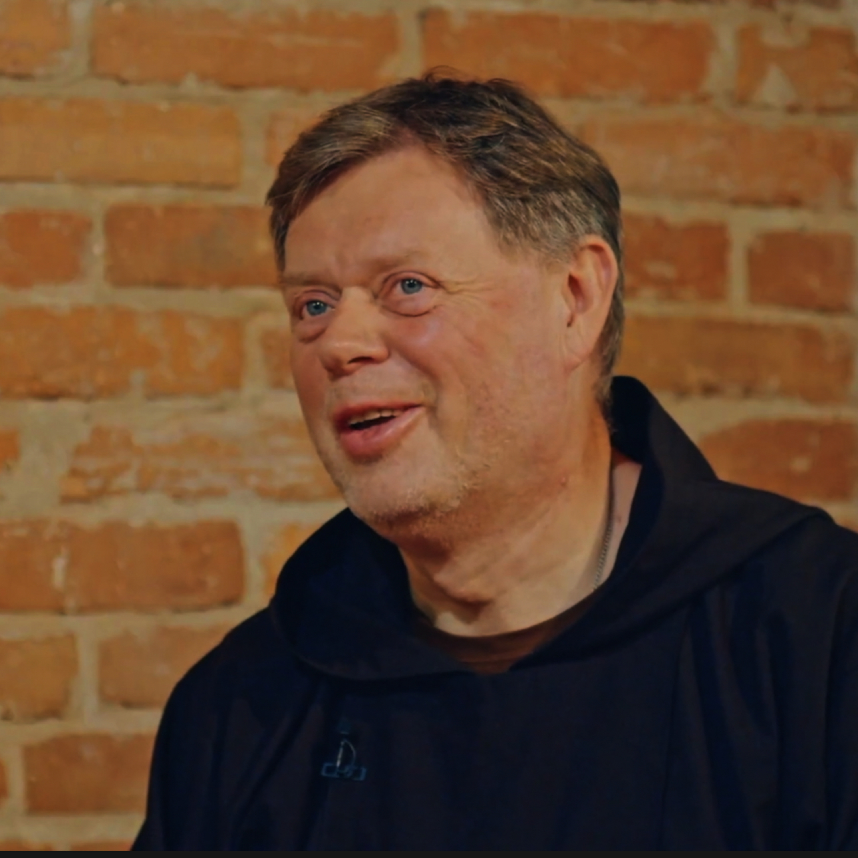 27.02.2026 Ukochany miłością bezwarunkową