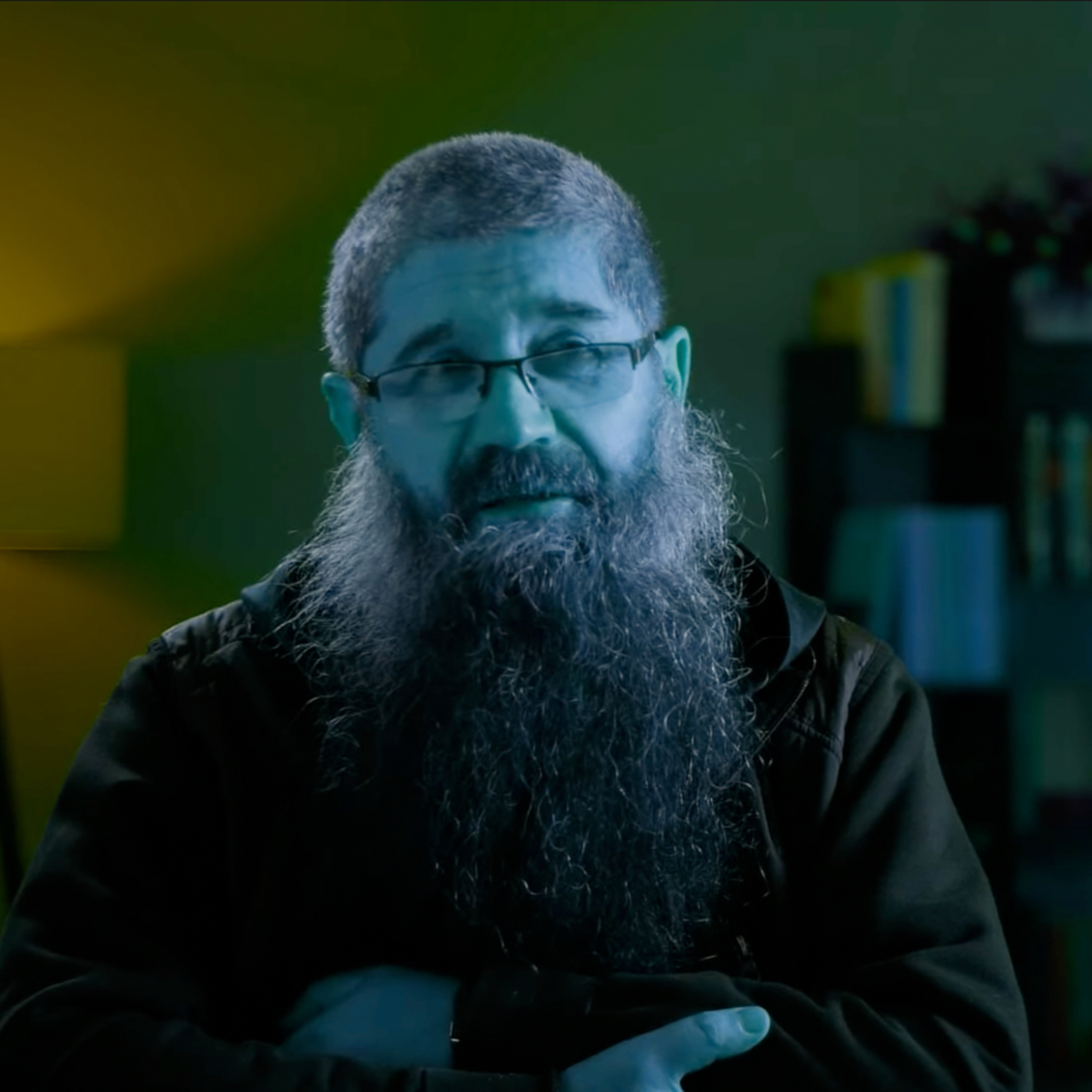 3.03.2026 Wywyższenie = Chrystus ukrzyżowany