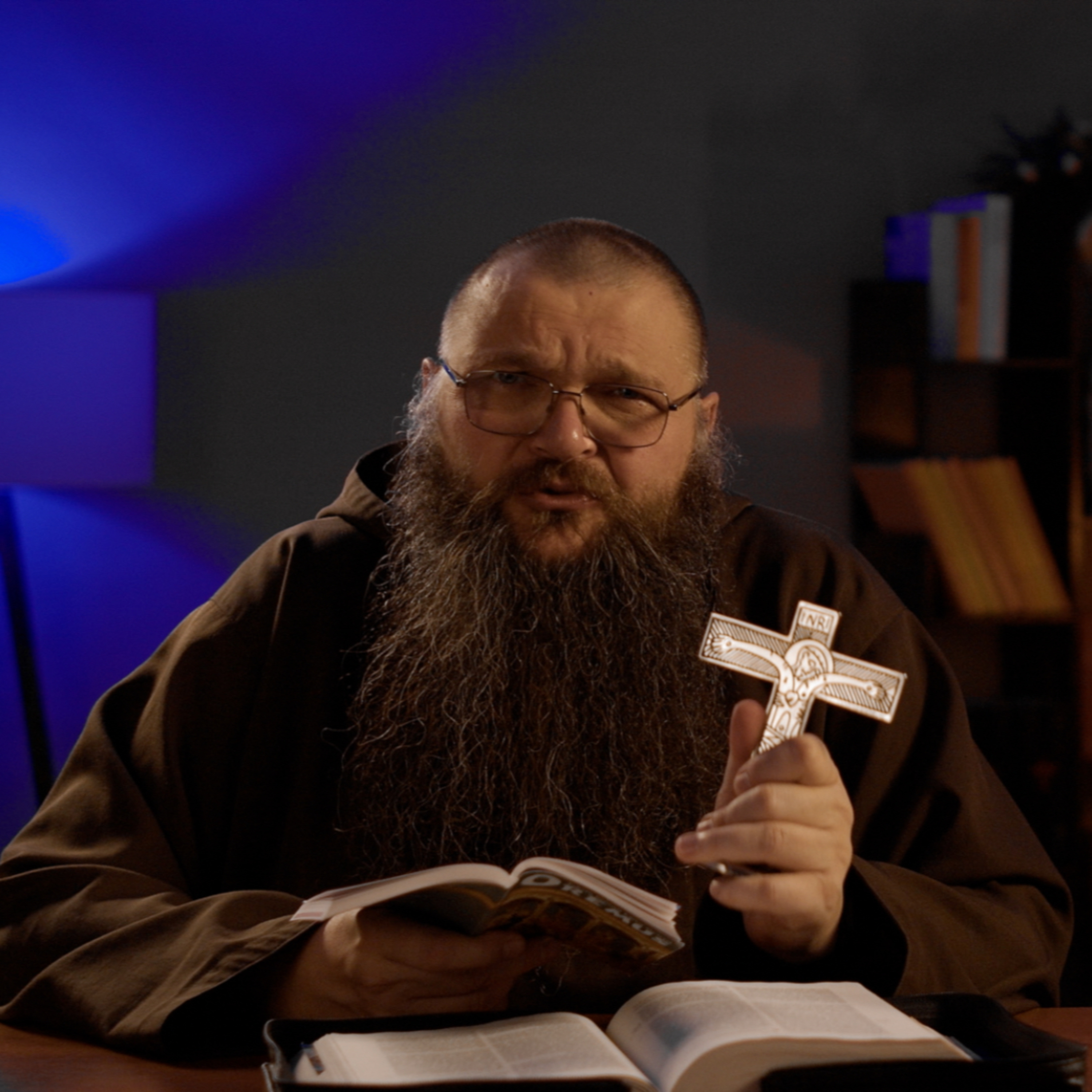 23.07.2026 Chwała Boga episode artwork