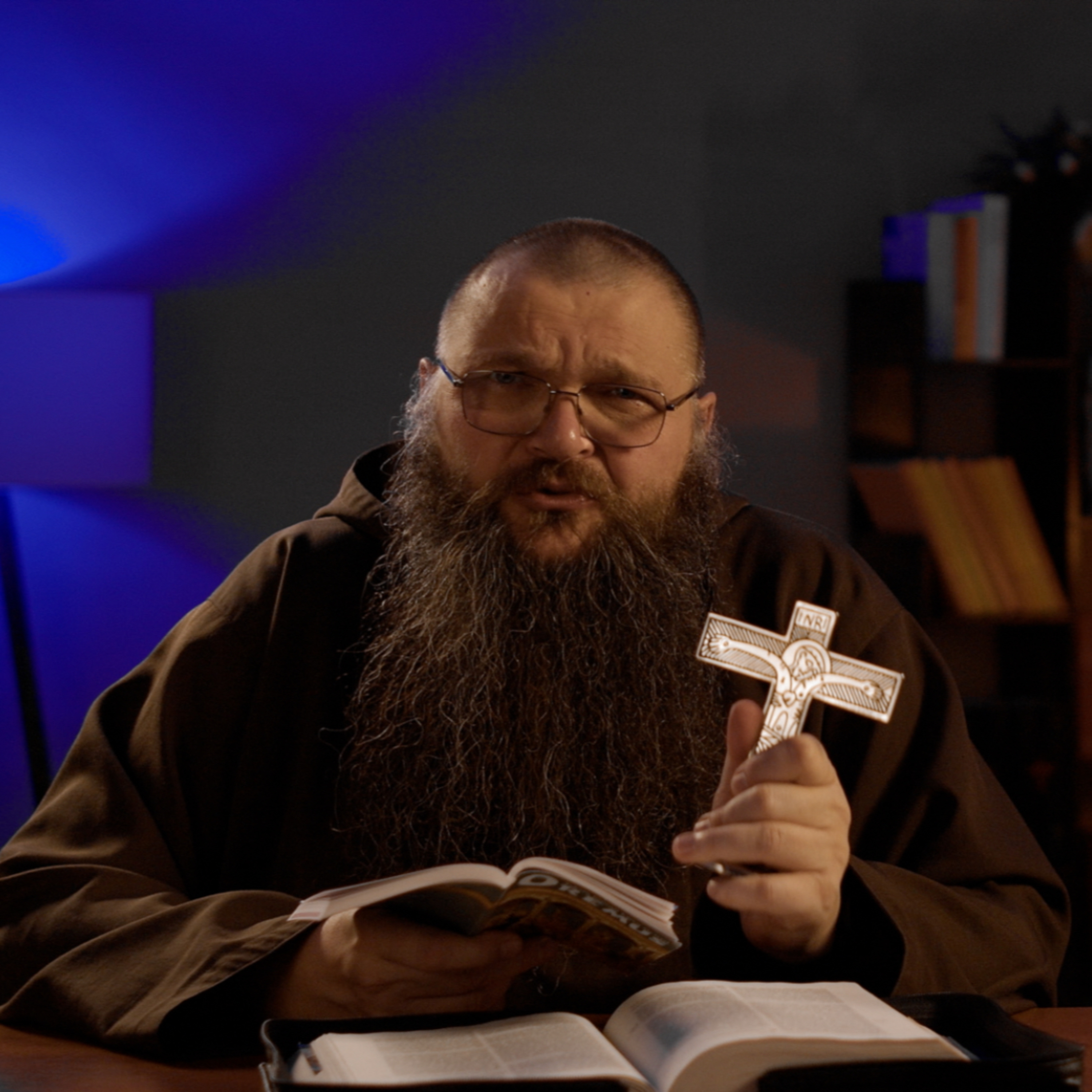 24.07.2026 Arka Przymierza episode artwork