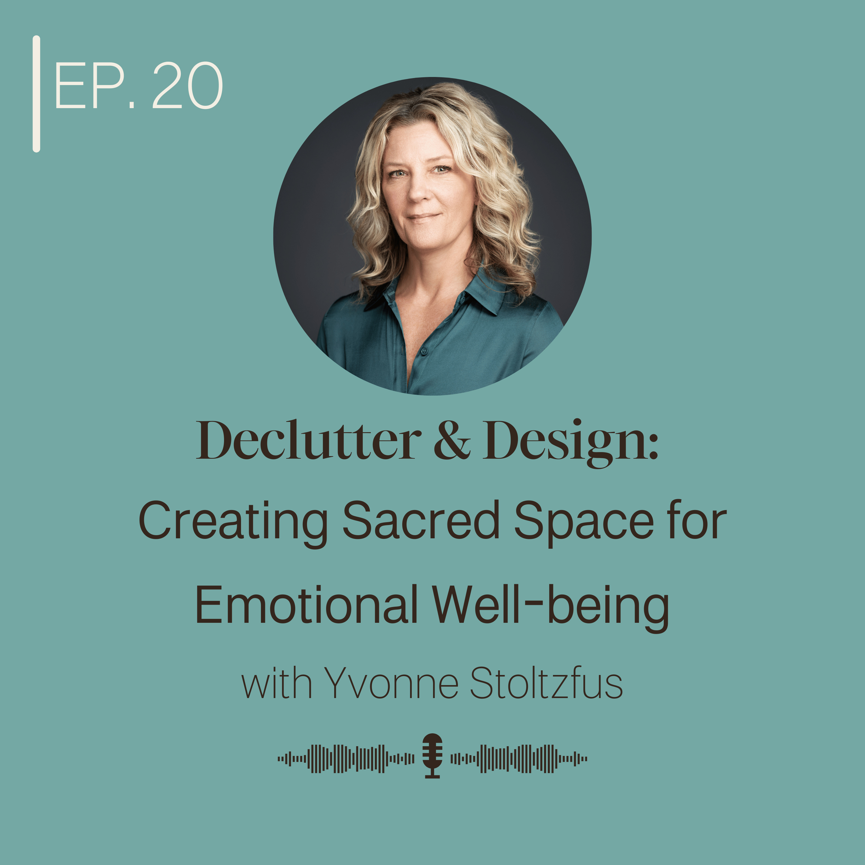 Radiantly Rooted with Rachel