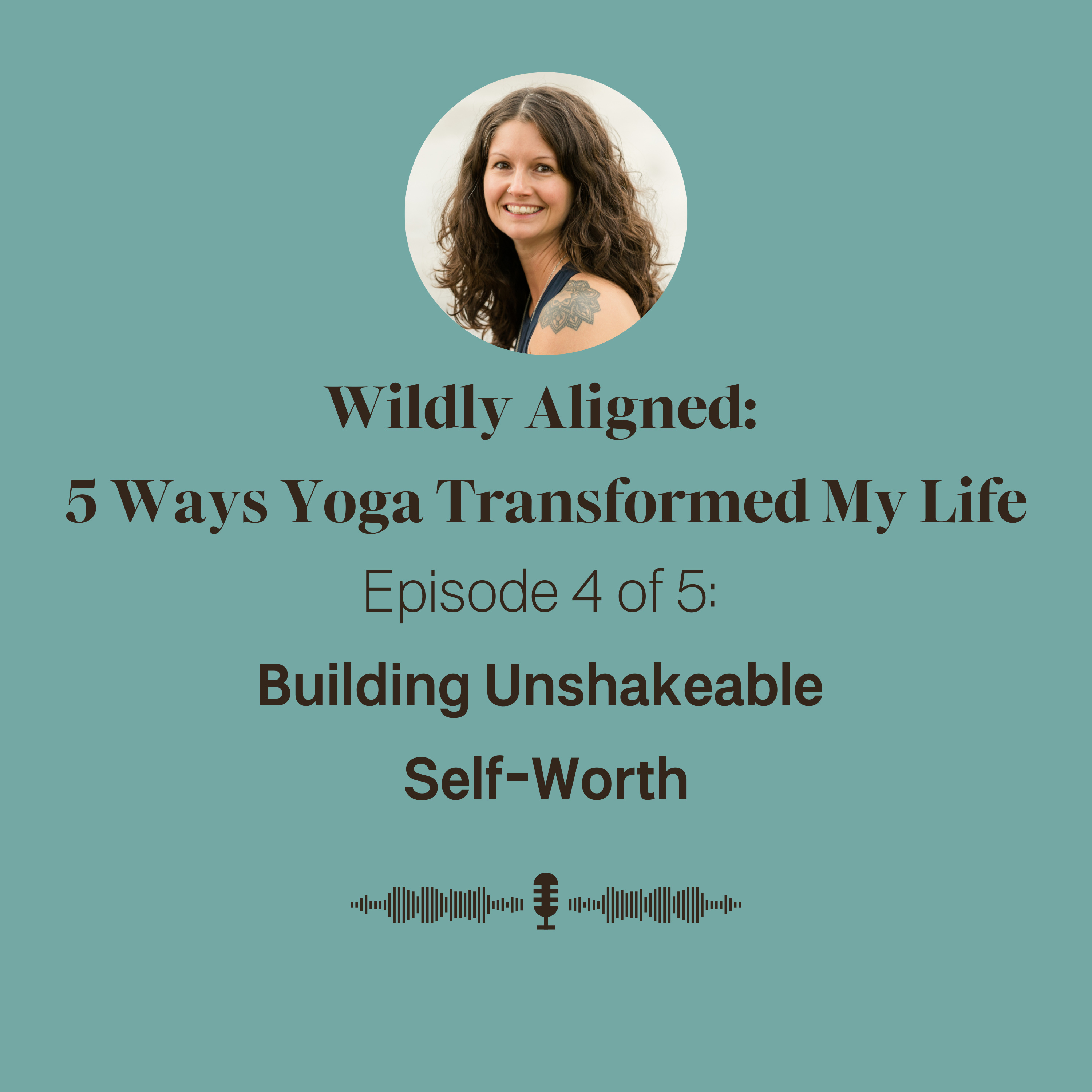 Radiantly Rooted with Rachel