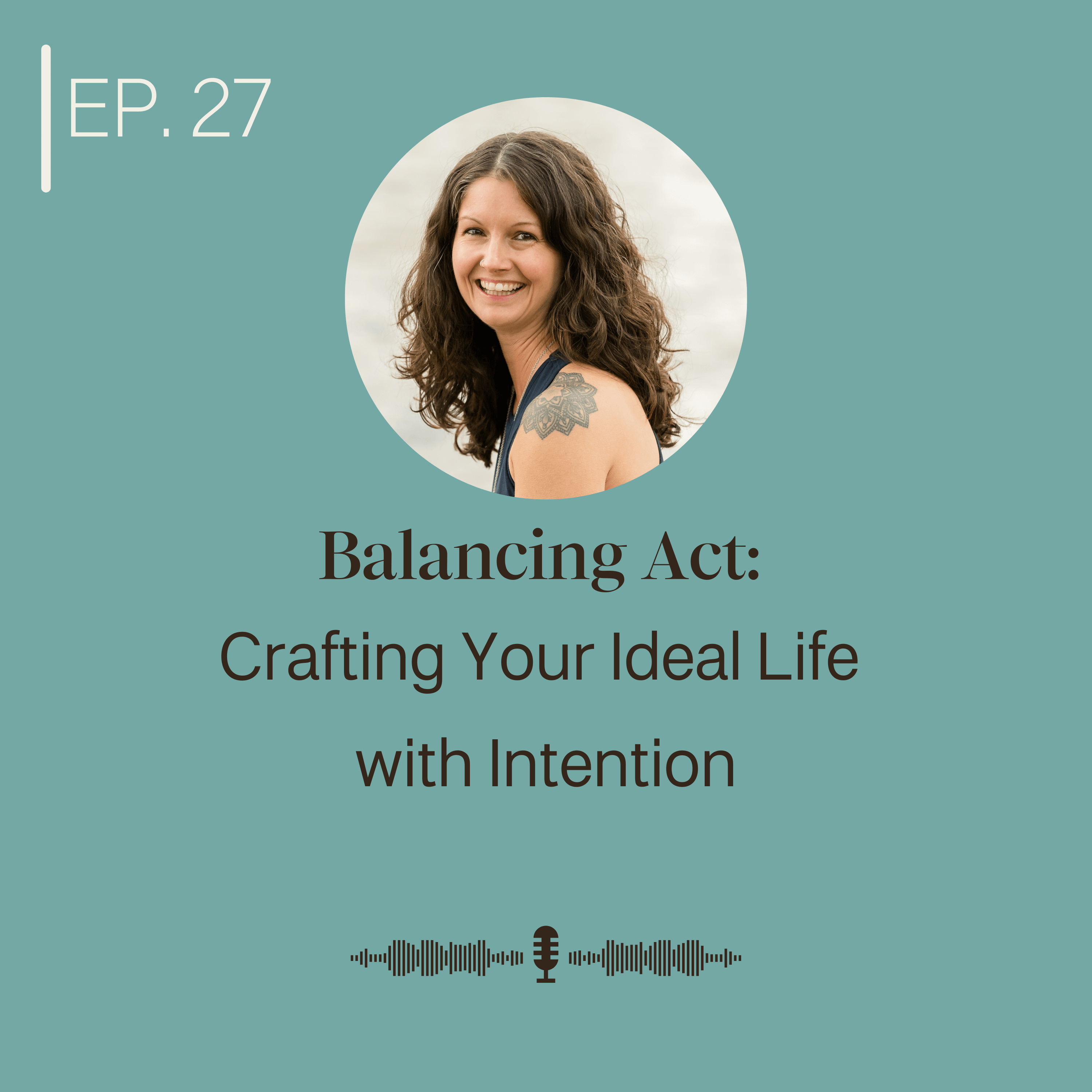 Radiantly Rooted with Rachel