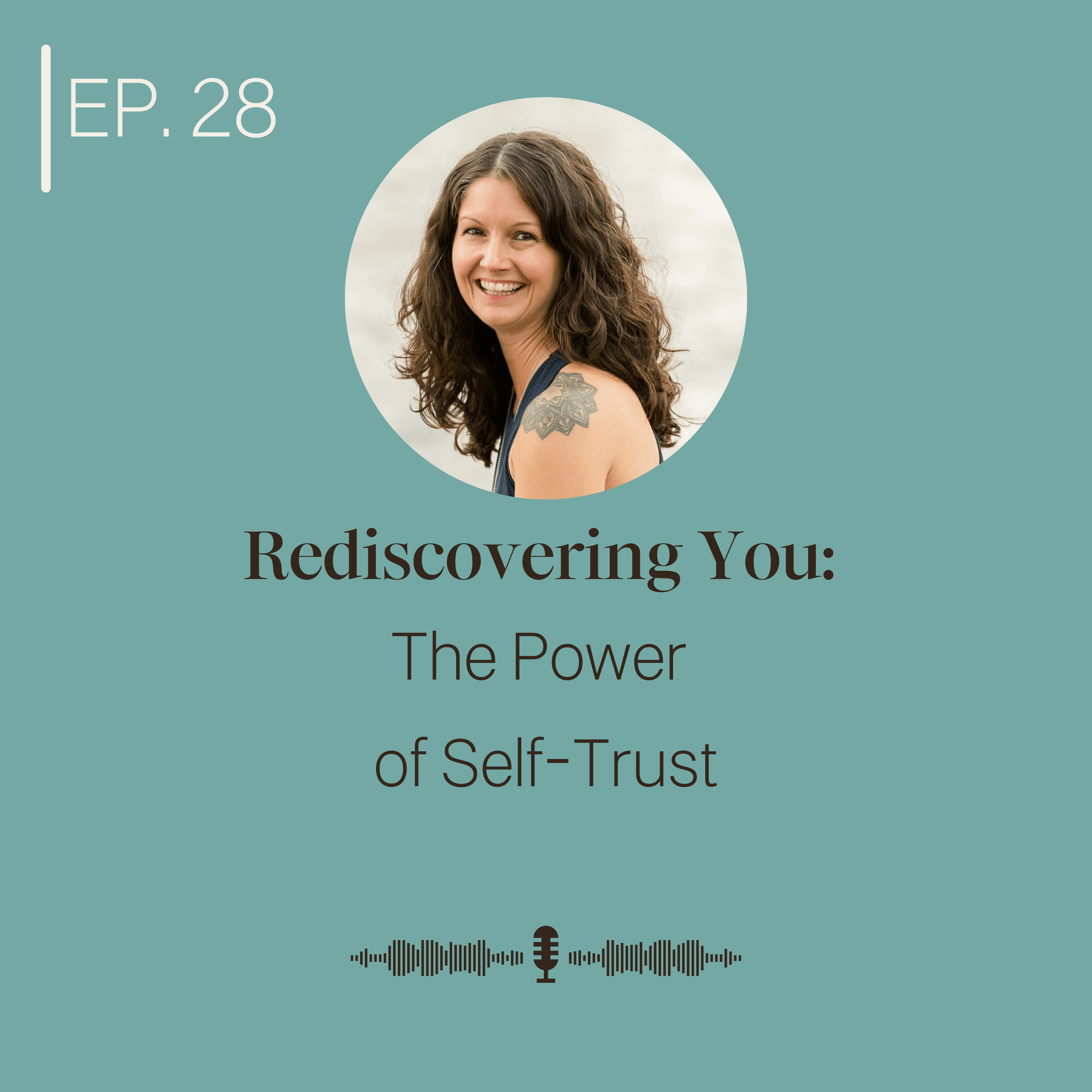 Radiantly Rooted with Rachel