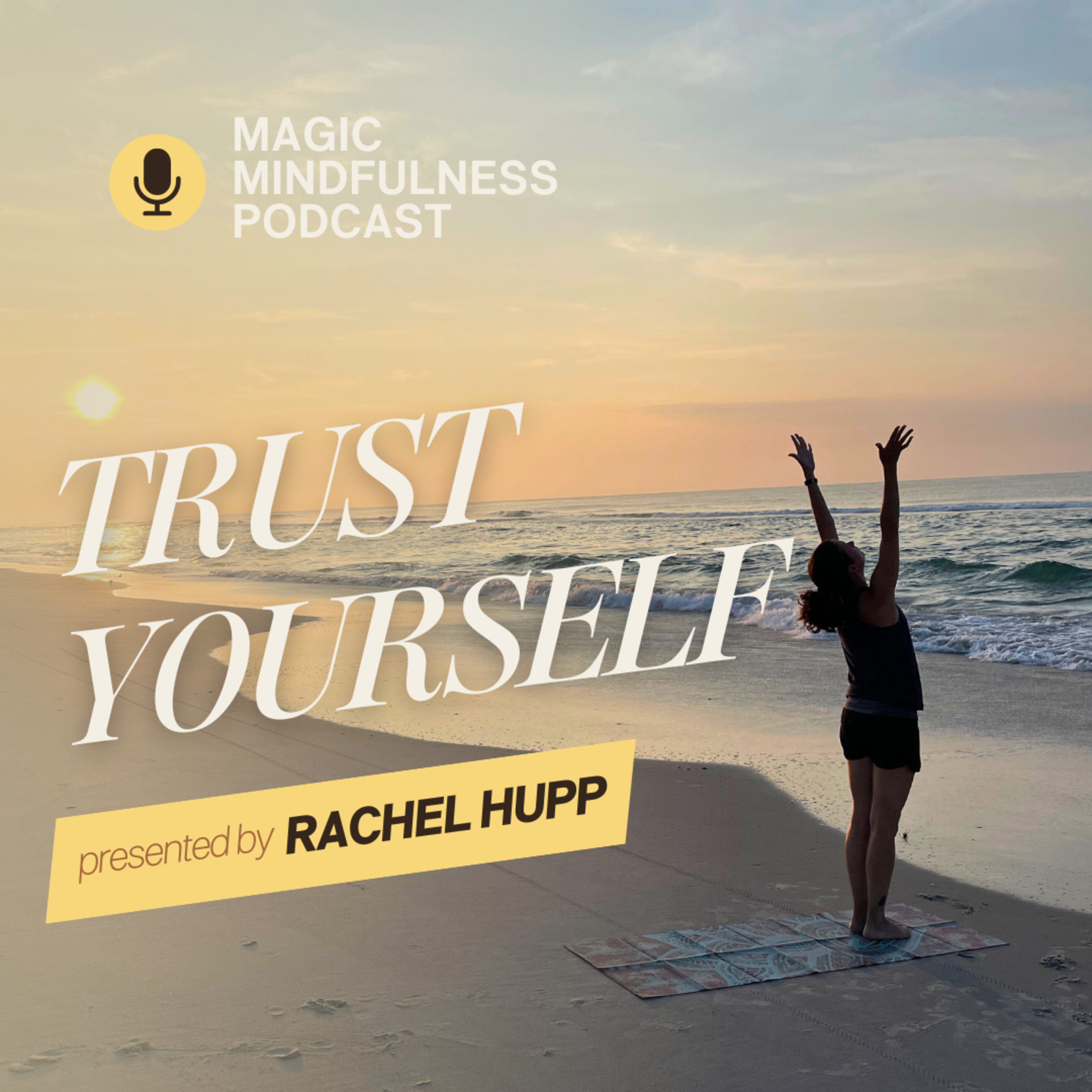 Radiantly Rooted with Rachel