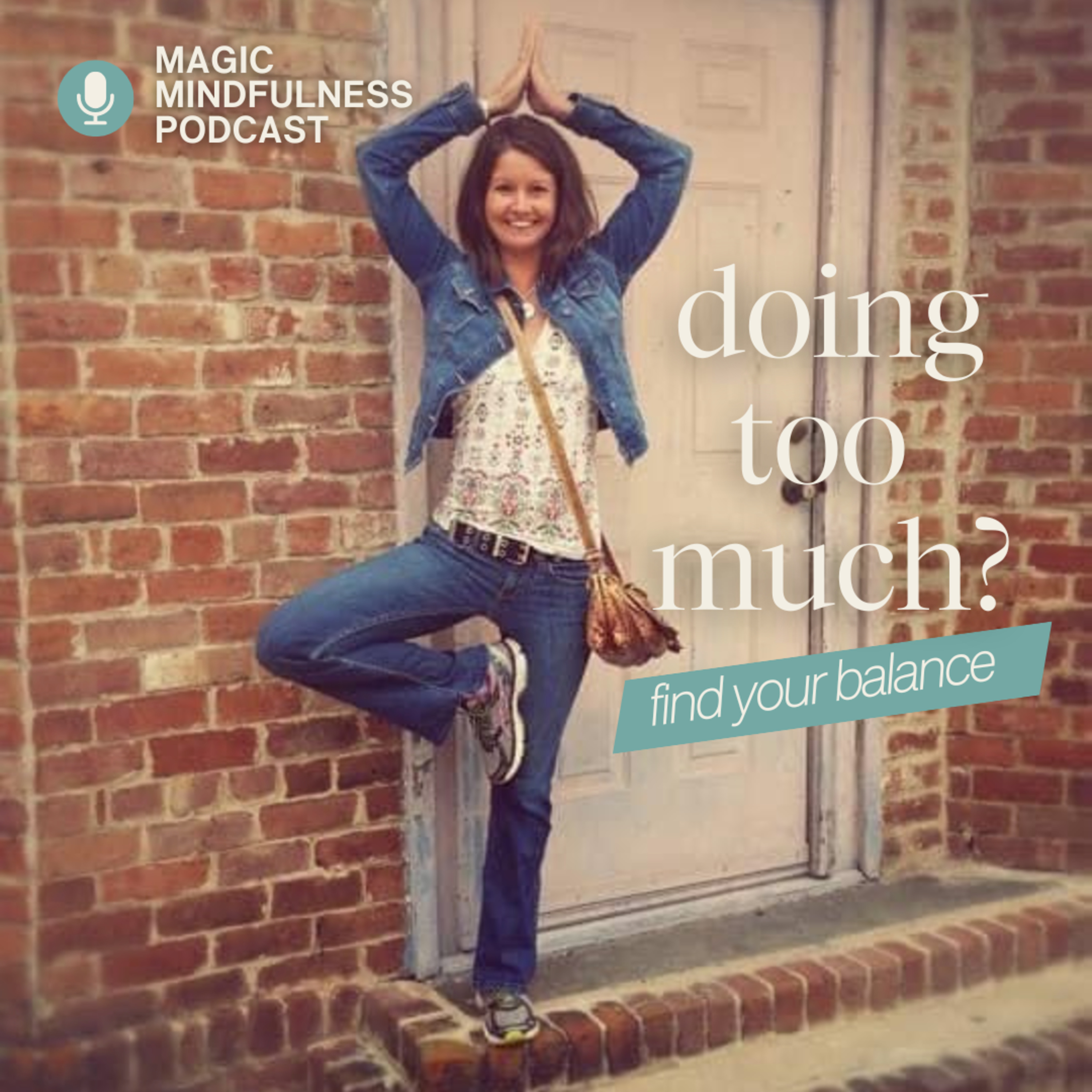 Radiantly Rooted with Rachel