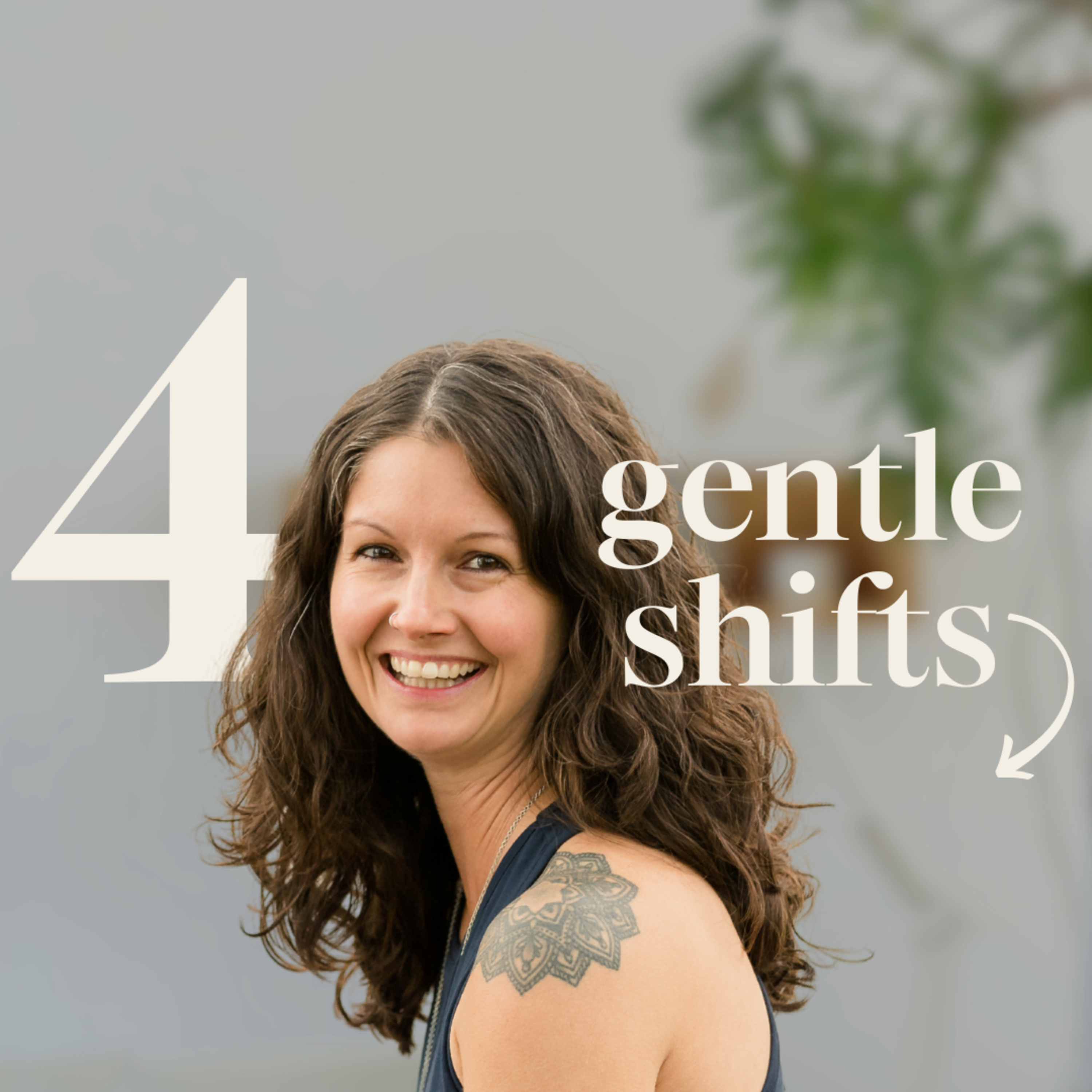 Radiantly Rooted with Rachel
