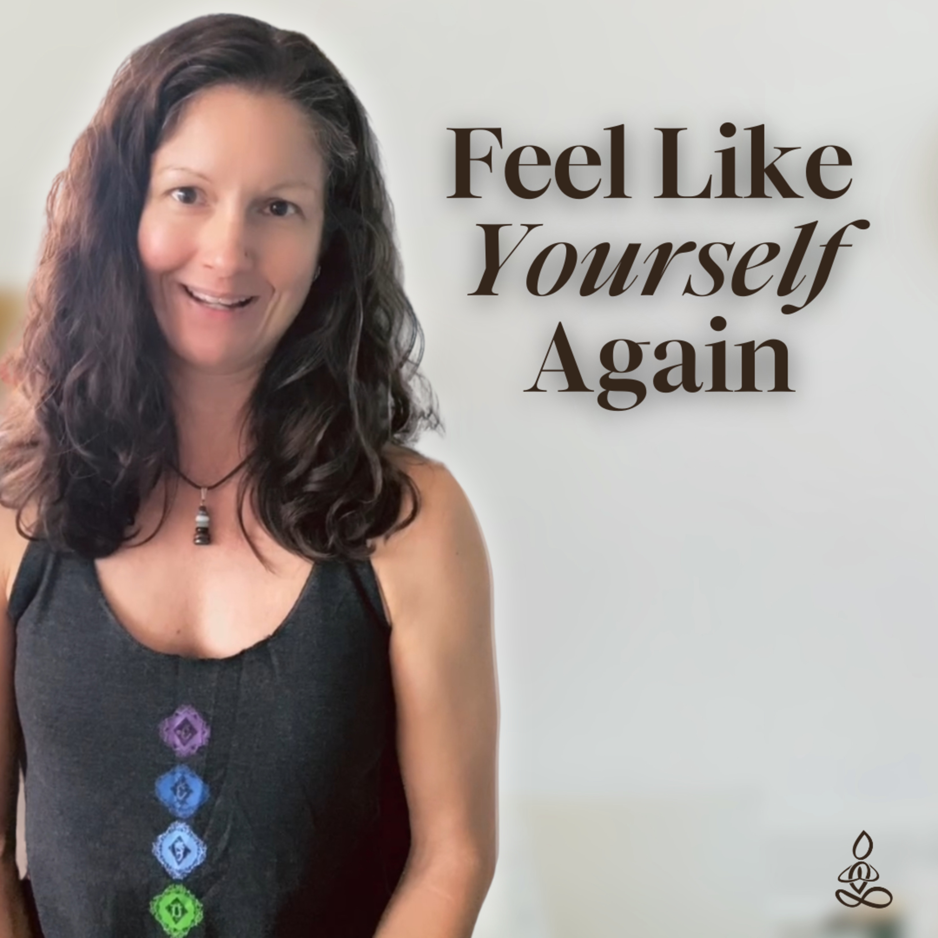 Radiantly Rooted with Rachel