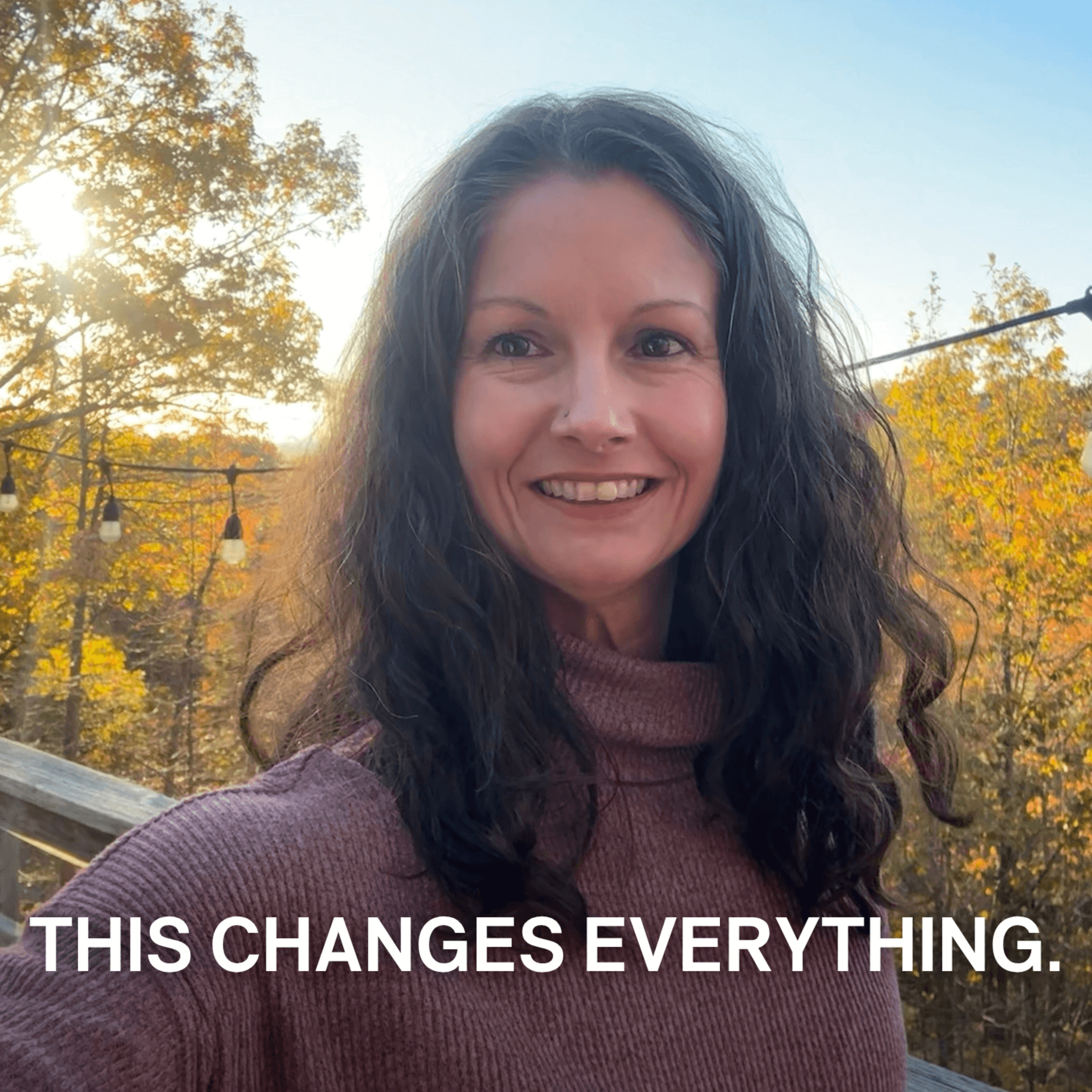 Radiantly Rooted with Rachel