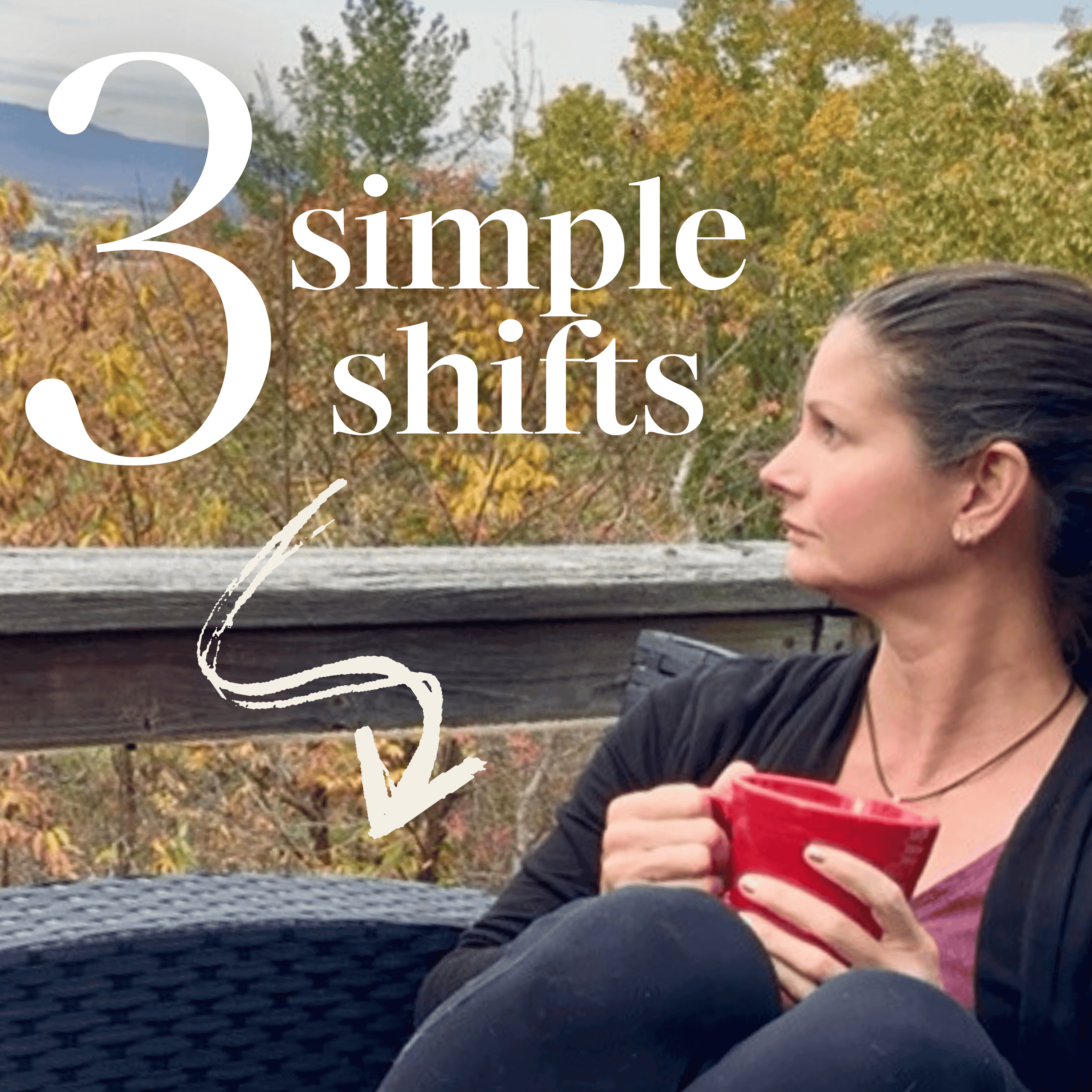 Radiantly Rooted with Rachel