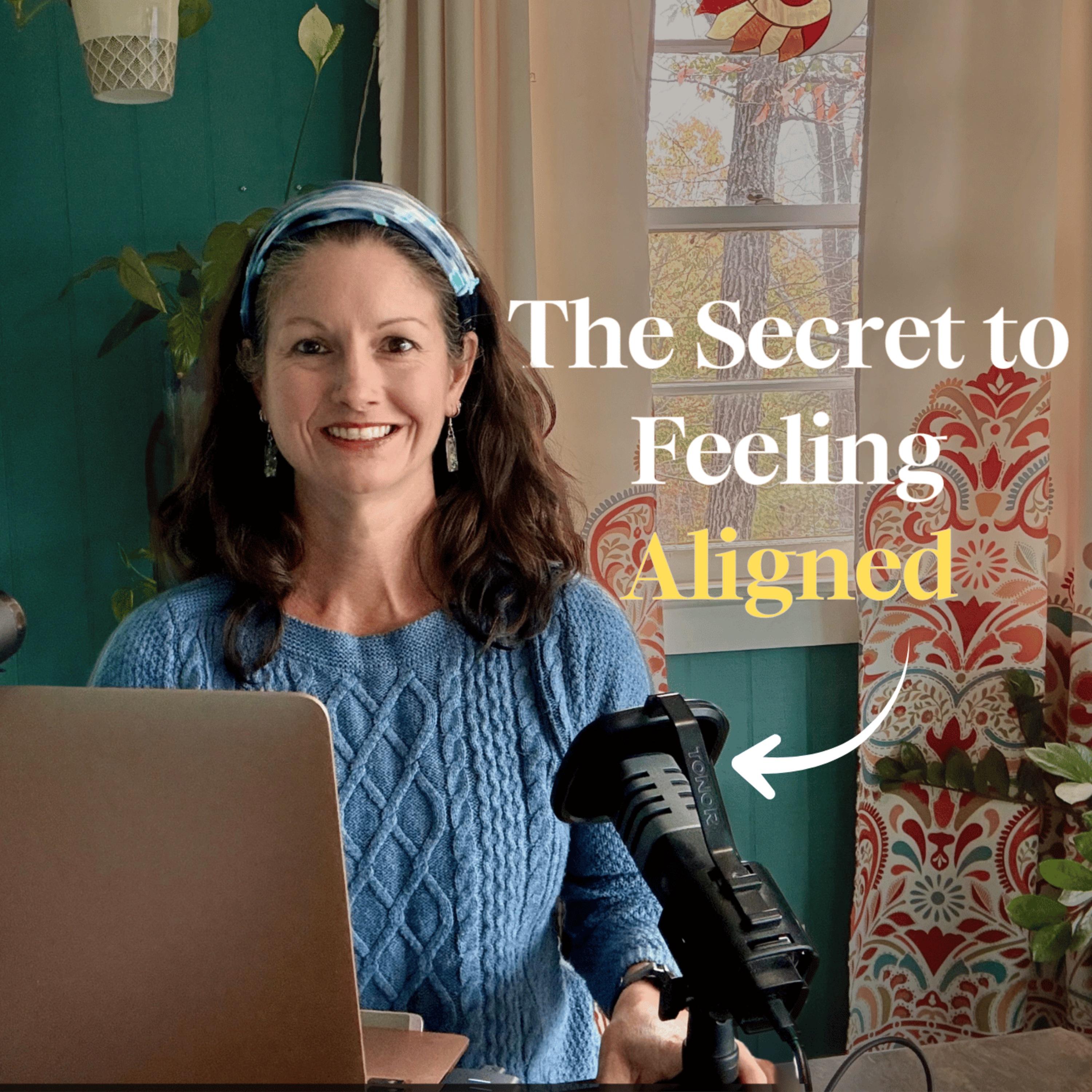 Radiantly Rooted with Rachel