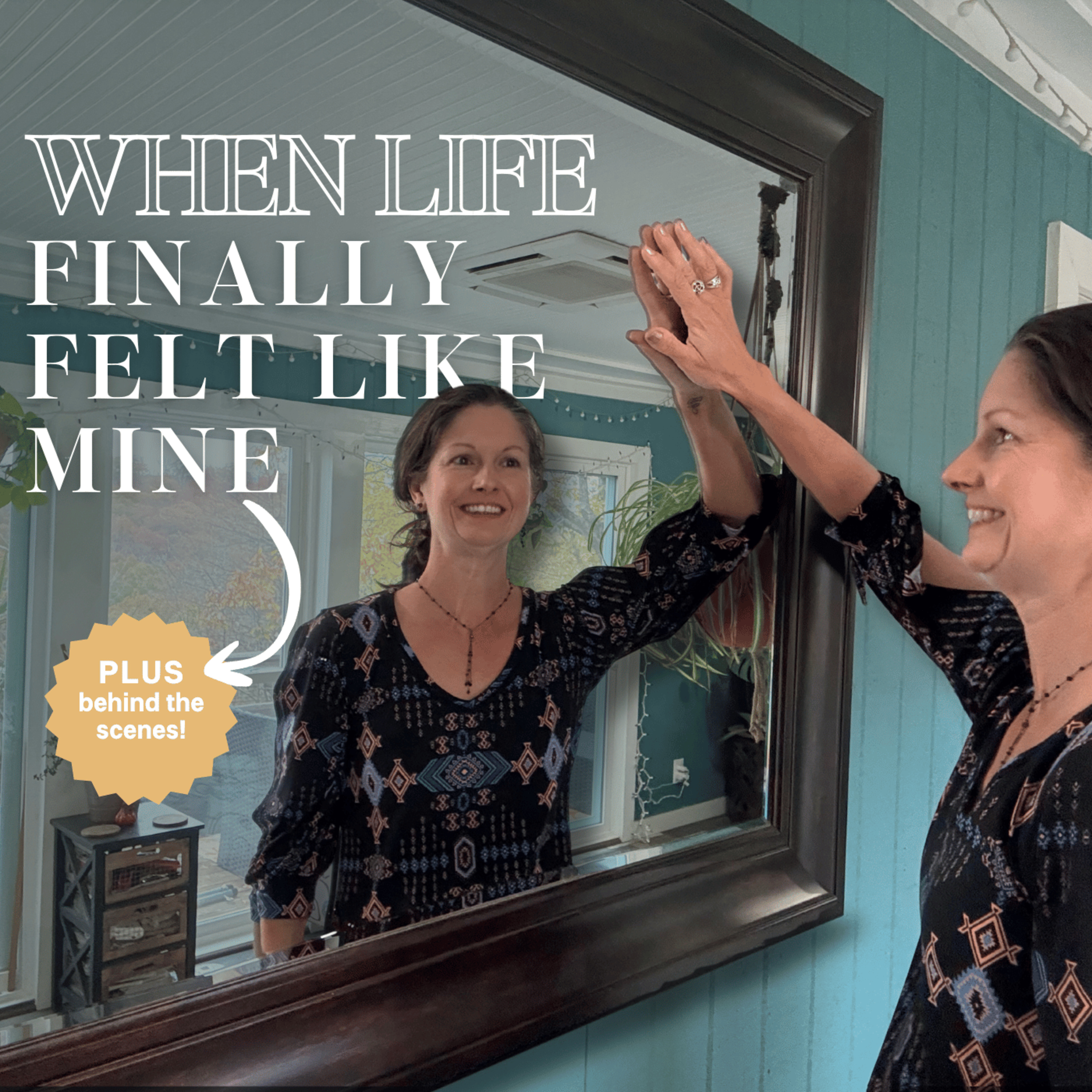 Radiantly Rooted with Rachel