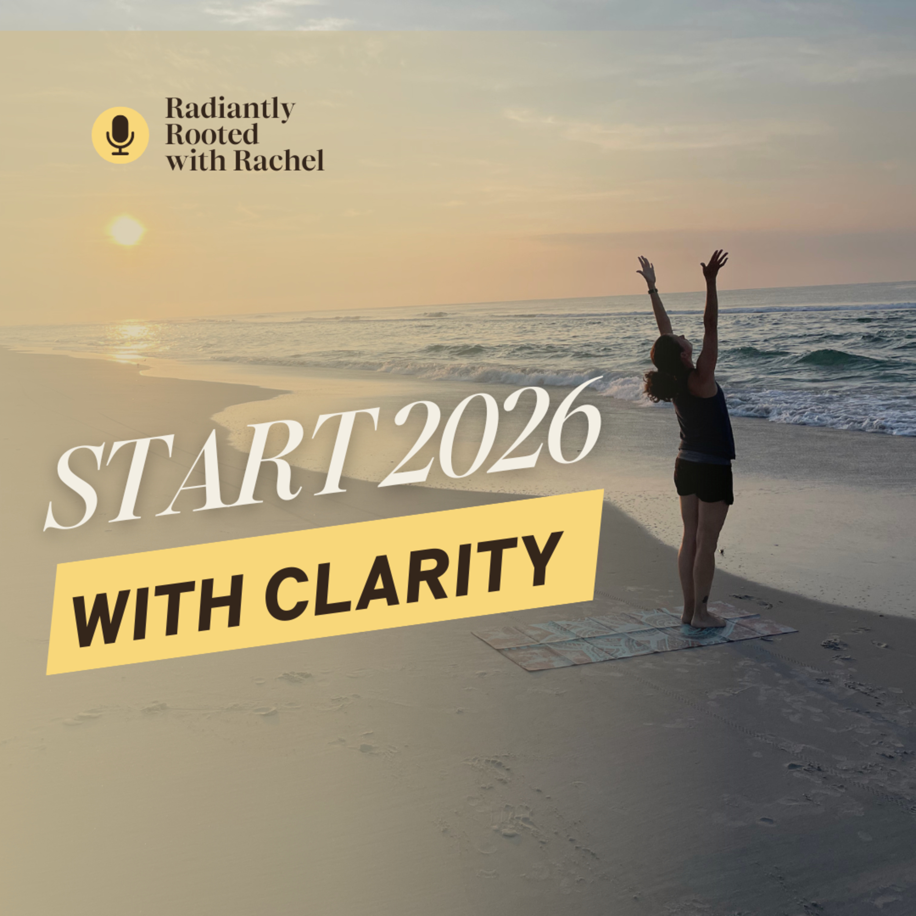 Radiantly Rooted with Rachel
