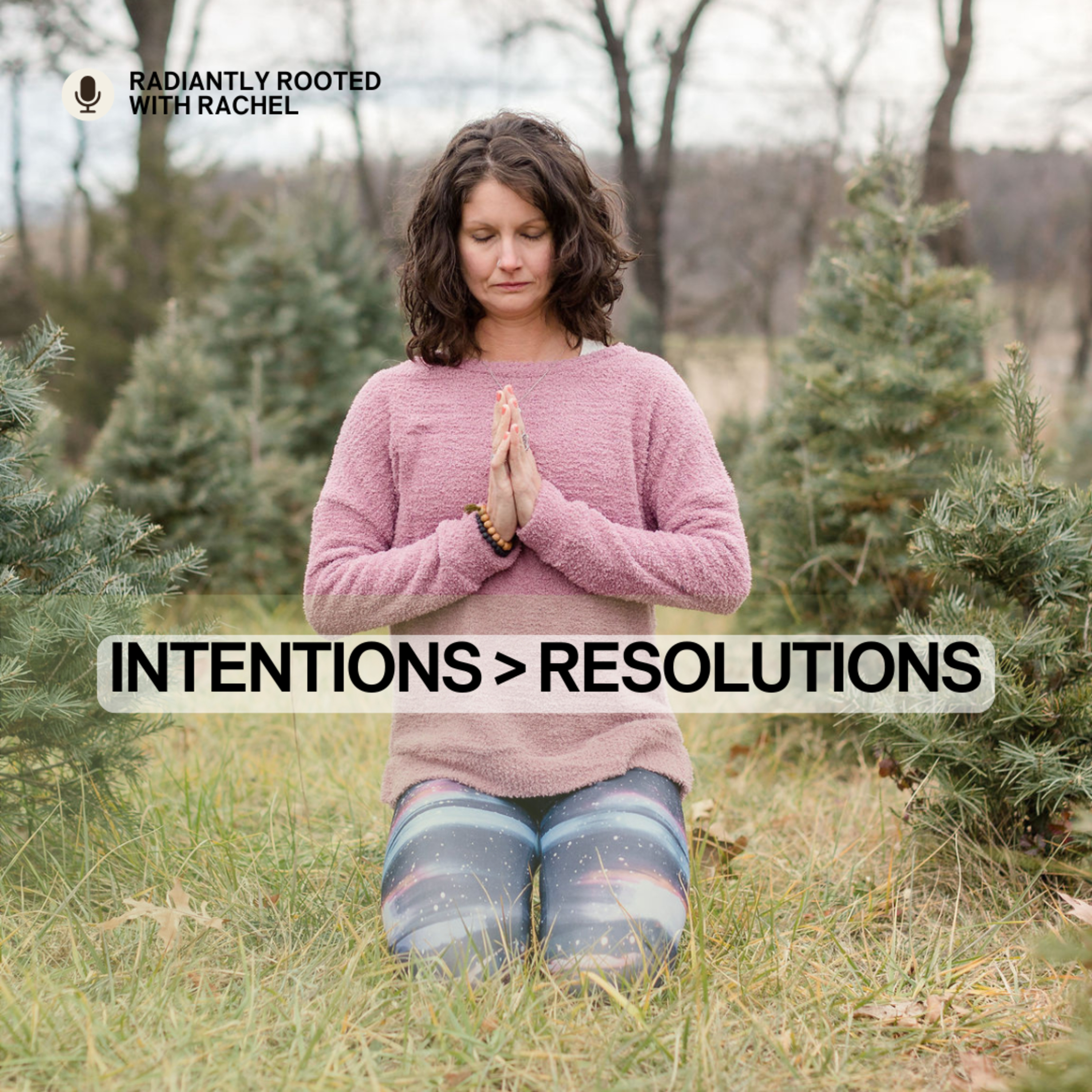 Radiantly Rooted with Rachel