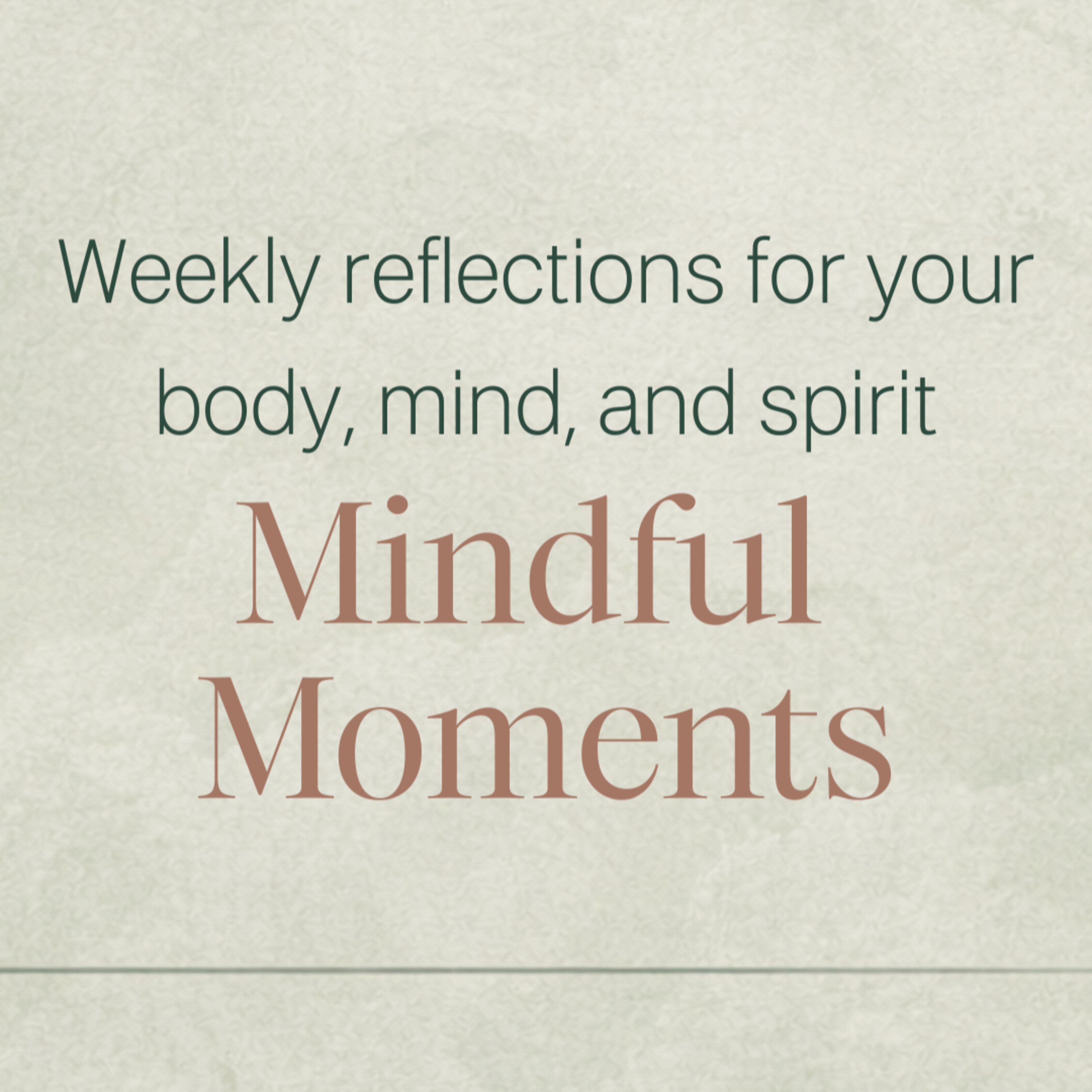 Radiantly Rooted with Rachel