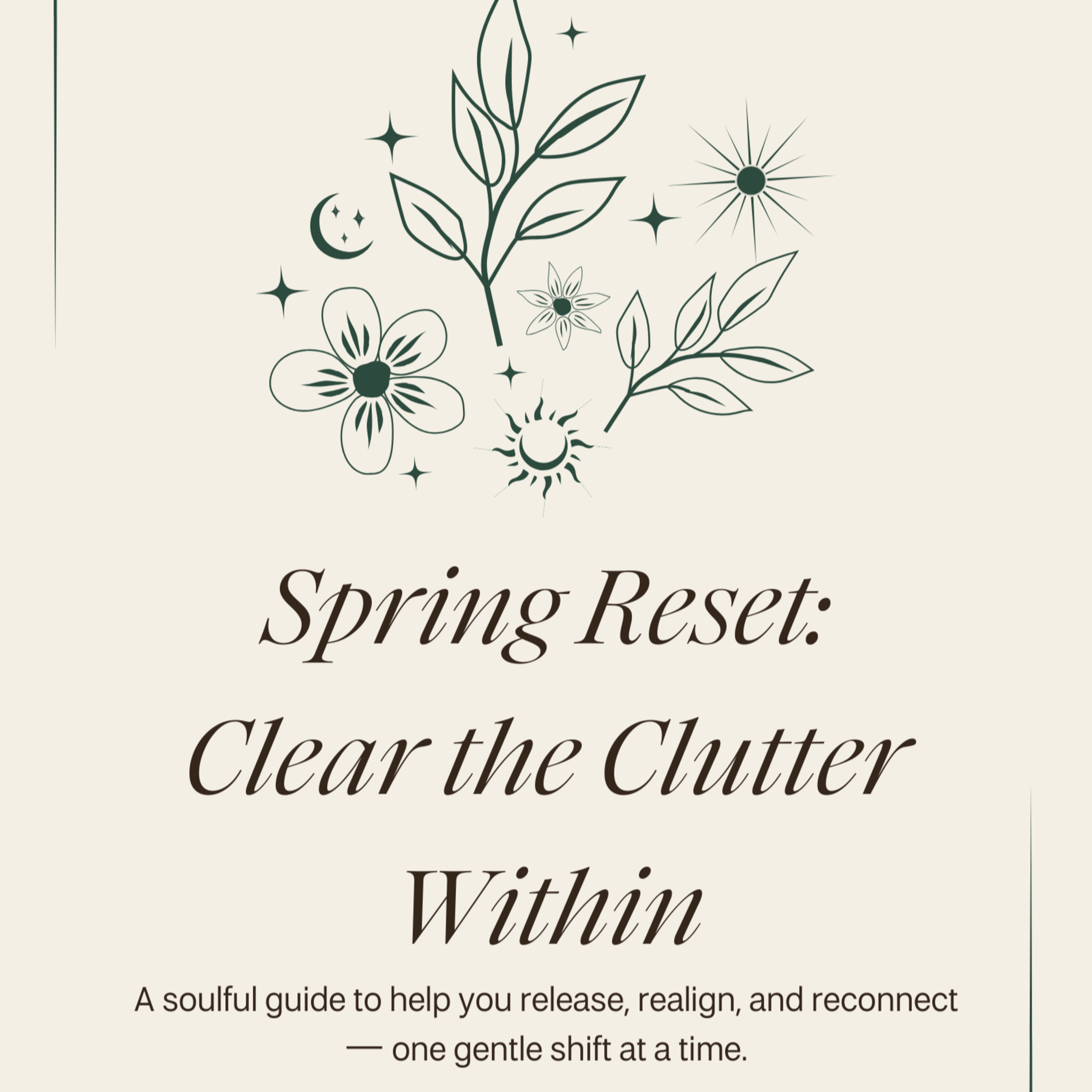 Radiantly Rooted with Rachel