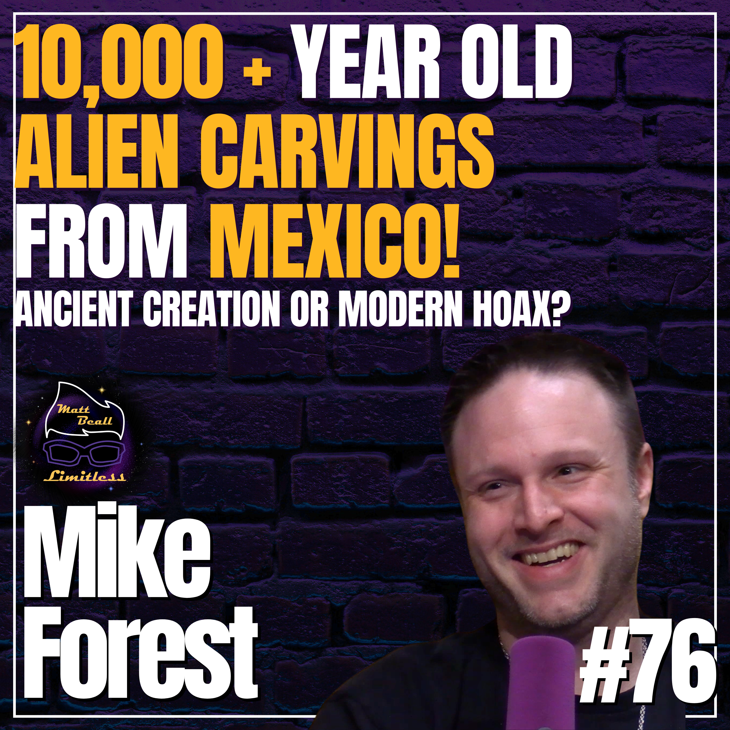 Matt Beall Limitless