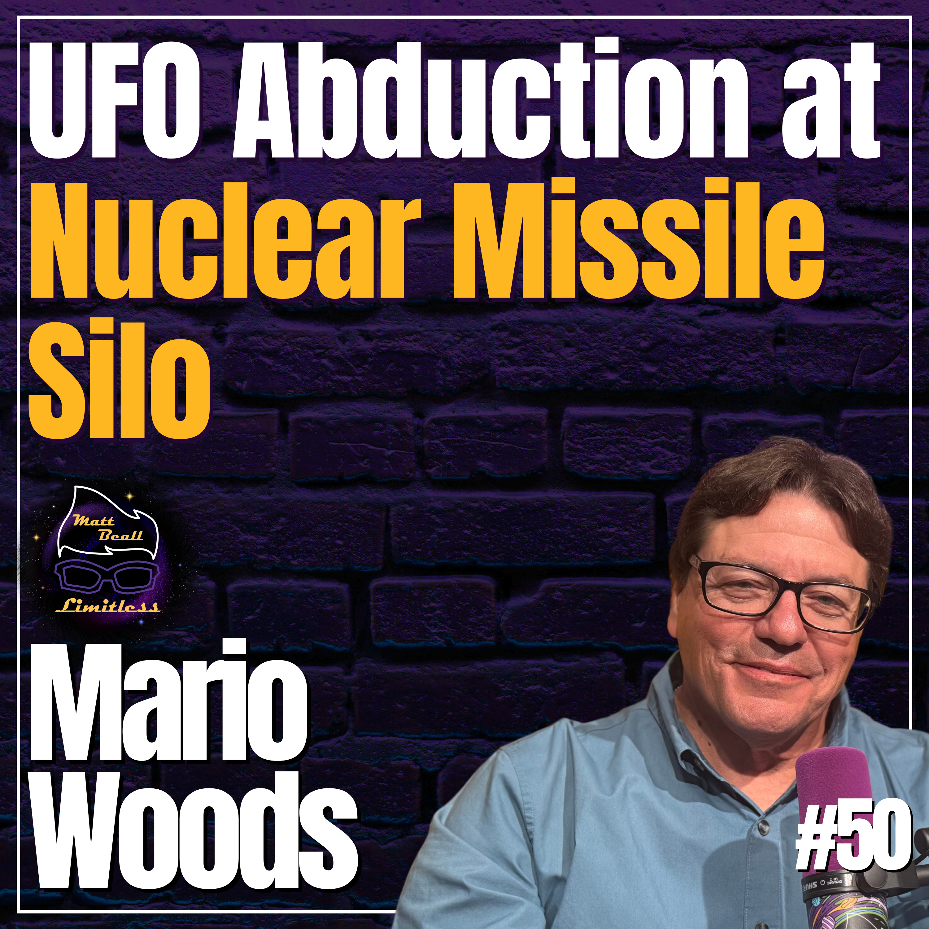 Matt Beall Limitless