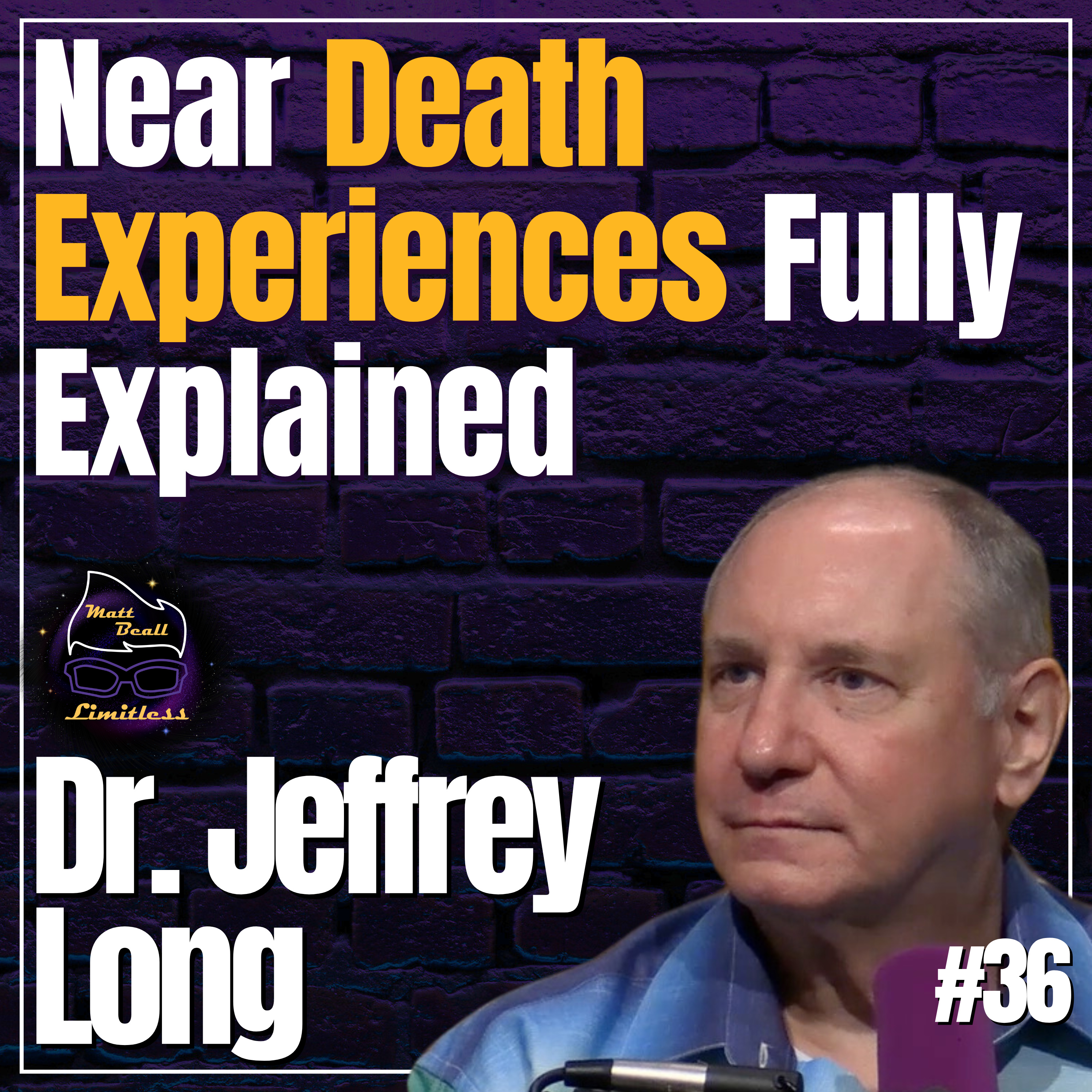 Matt Beall Limitless