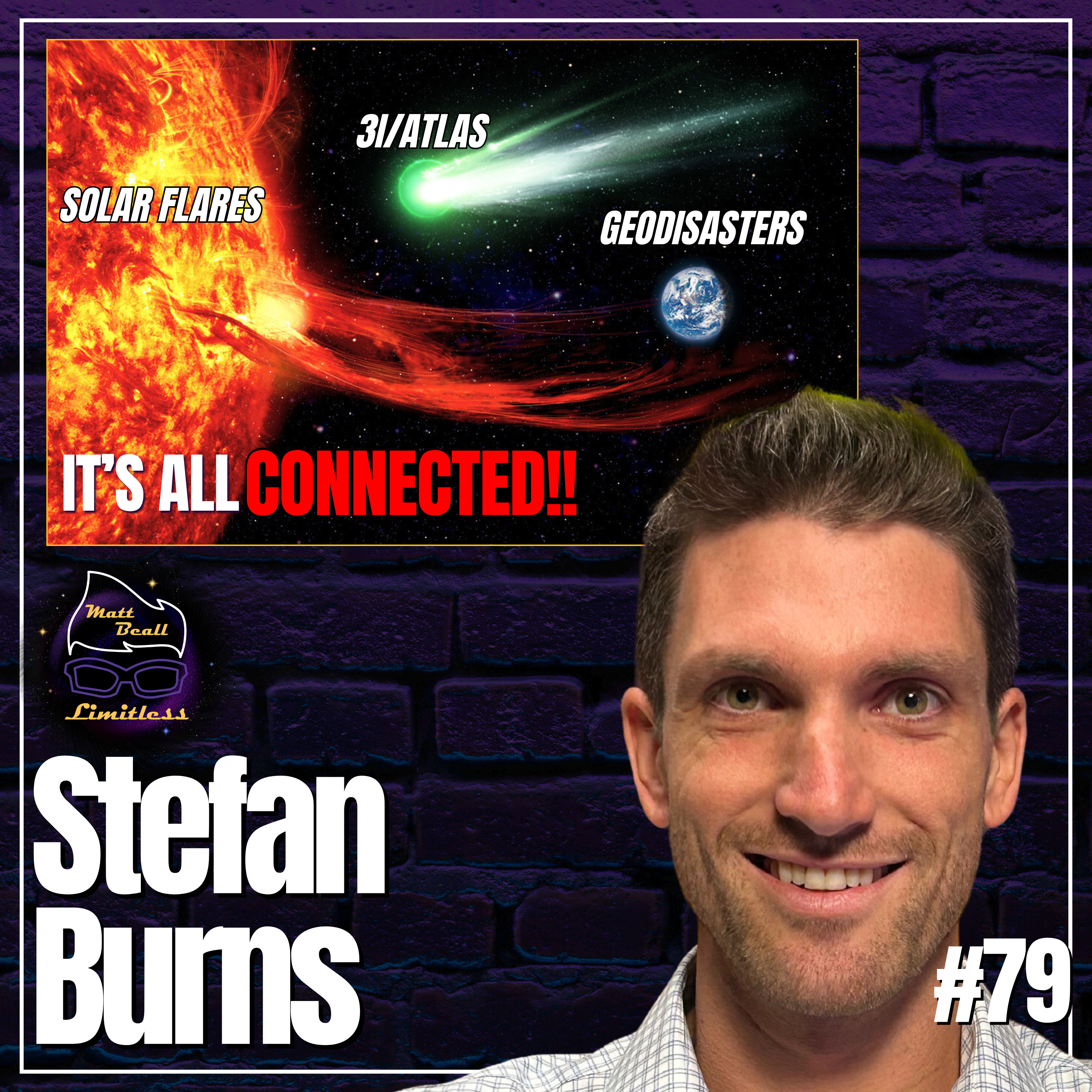 Matt Beall Limitless