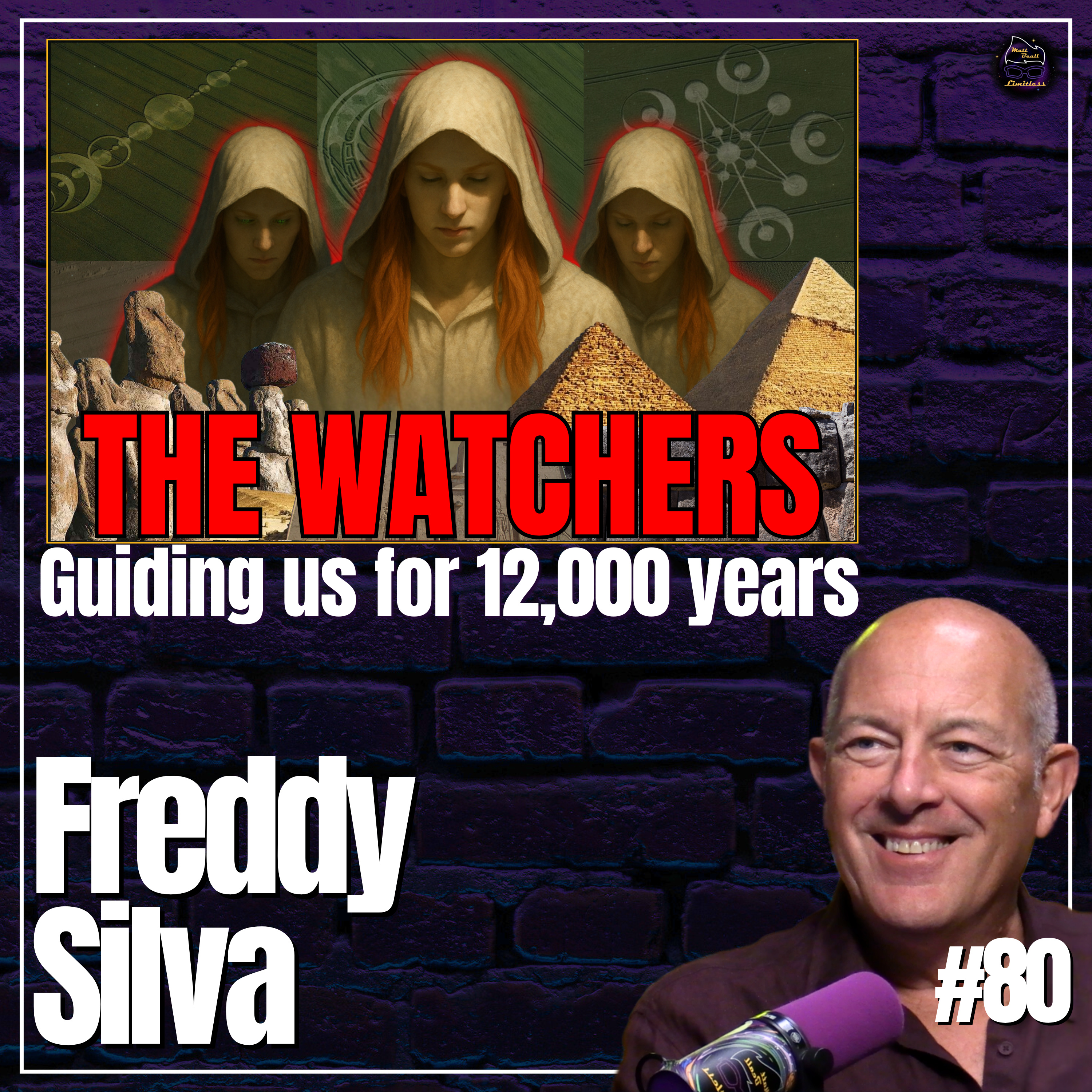 Matt Beall Limitless