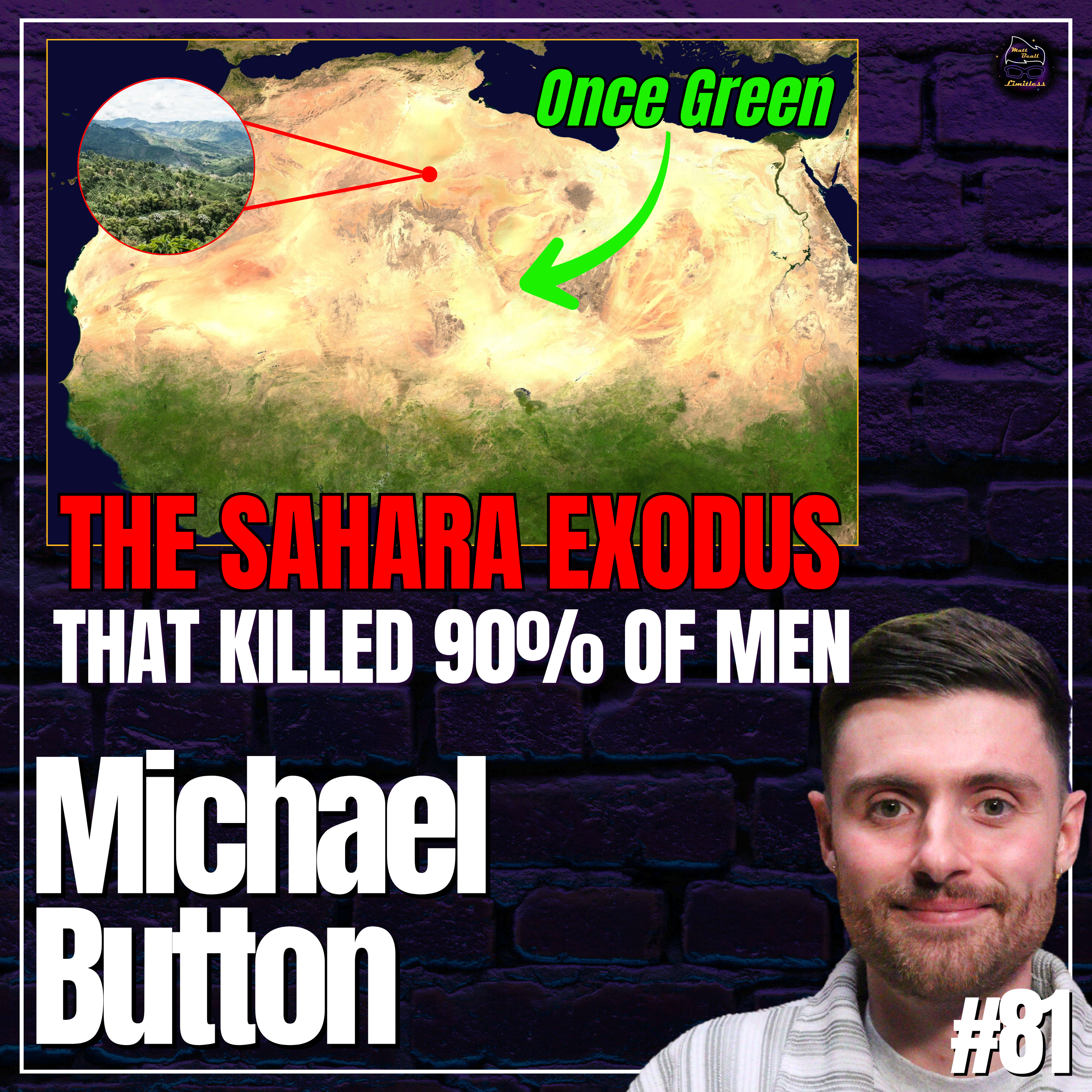 Matt Beall Limitless