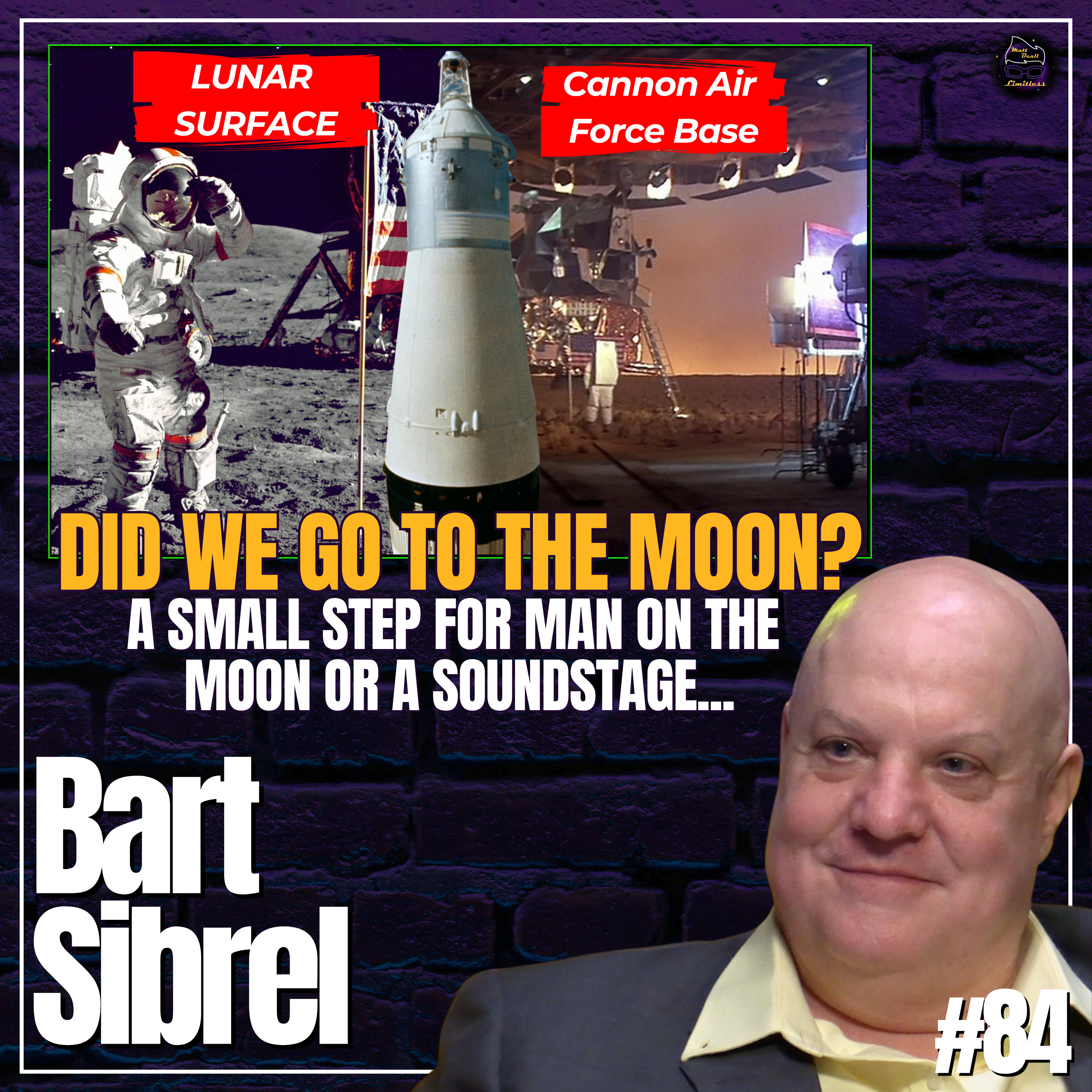 Matt Beall Limitless