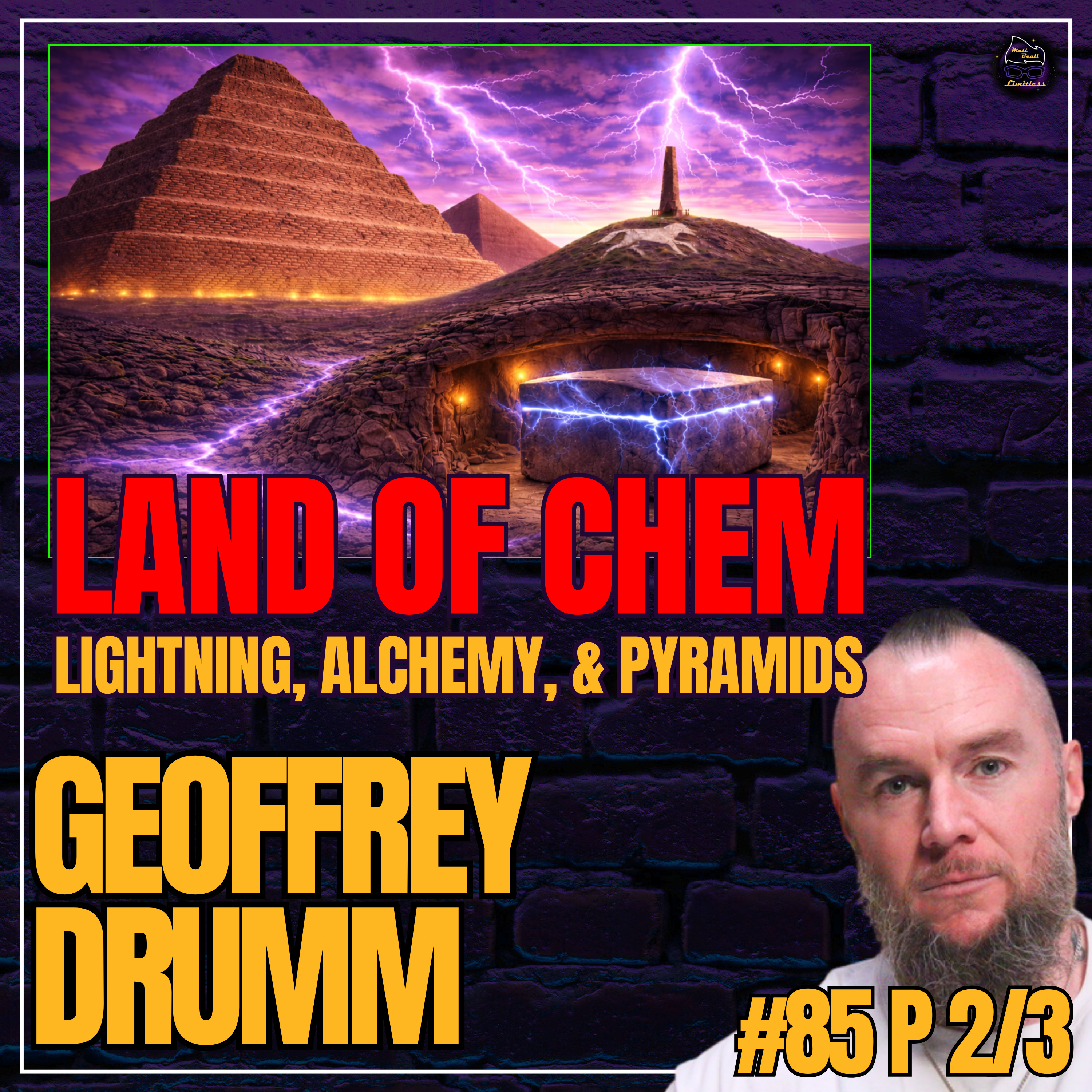 Matt Beall Limitless