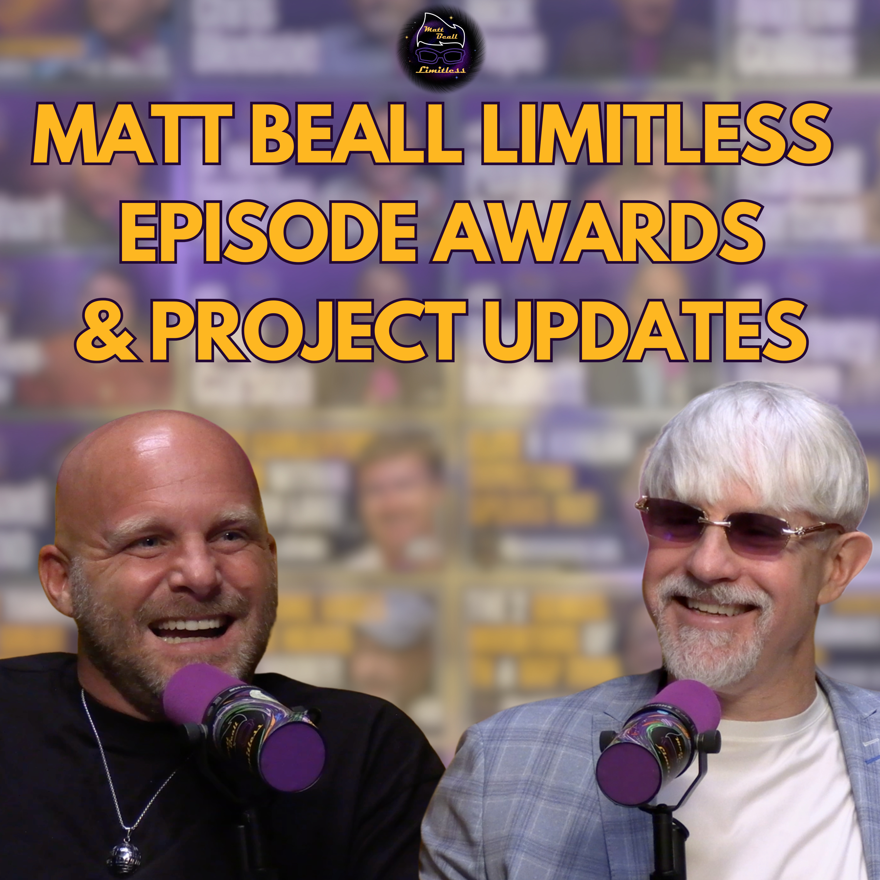Matt Beall Podcast