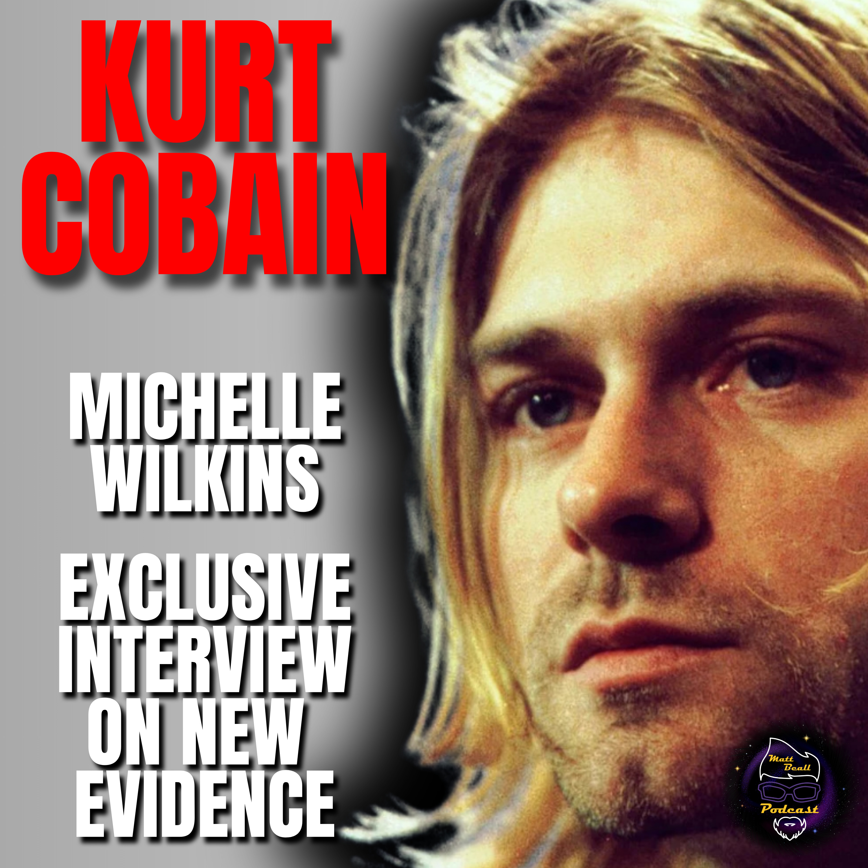 Matt Beall Podcast