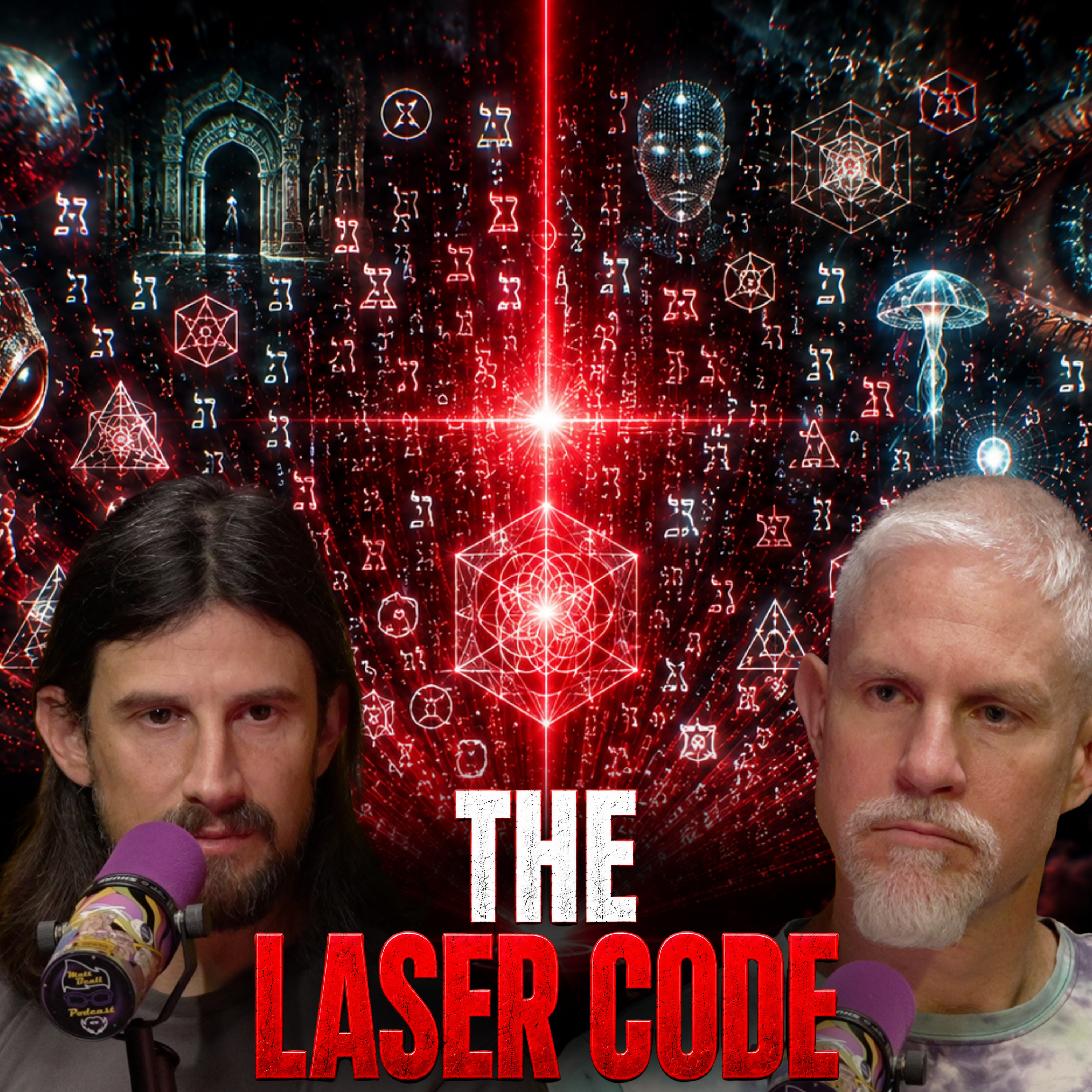 The Danny Goler Interview | Matt Beall Podcast
