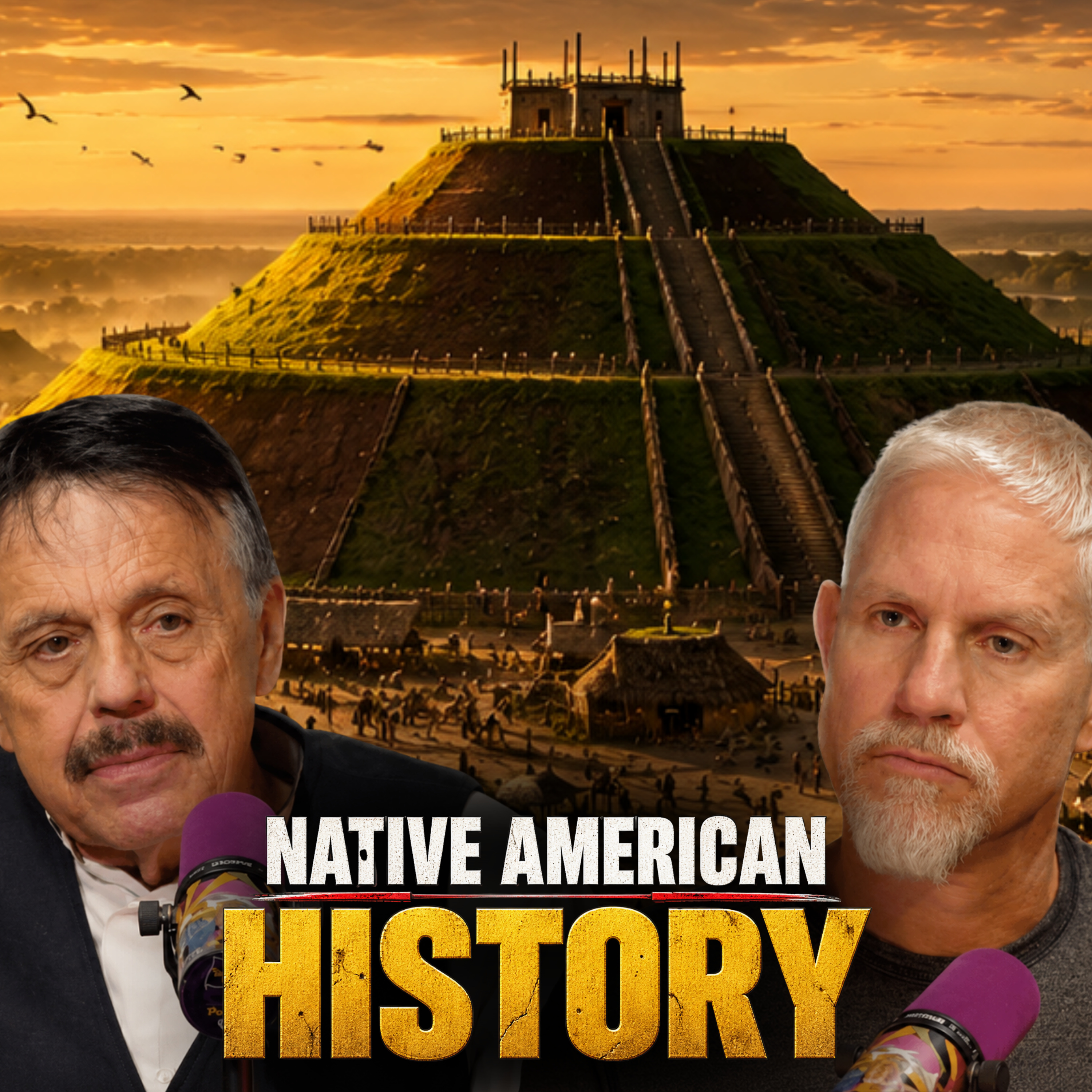 The Dr. Gregory Little Interview | Matt Beall Podcast episode artwork