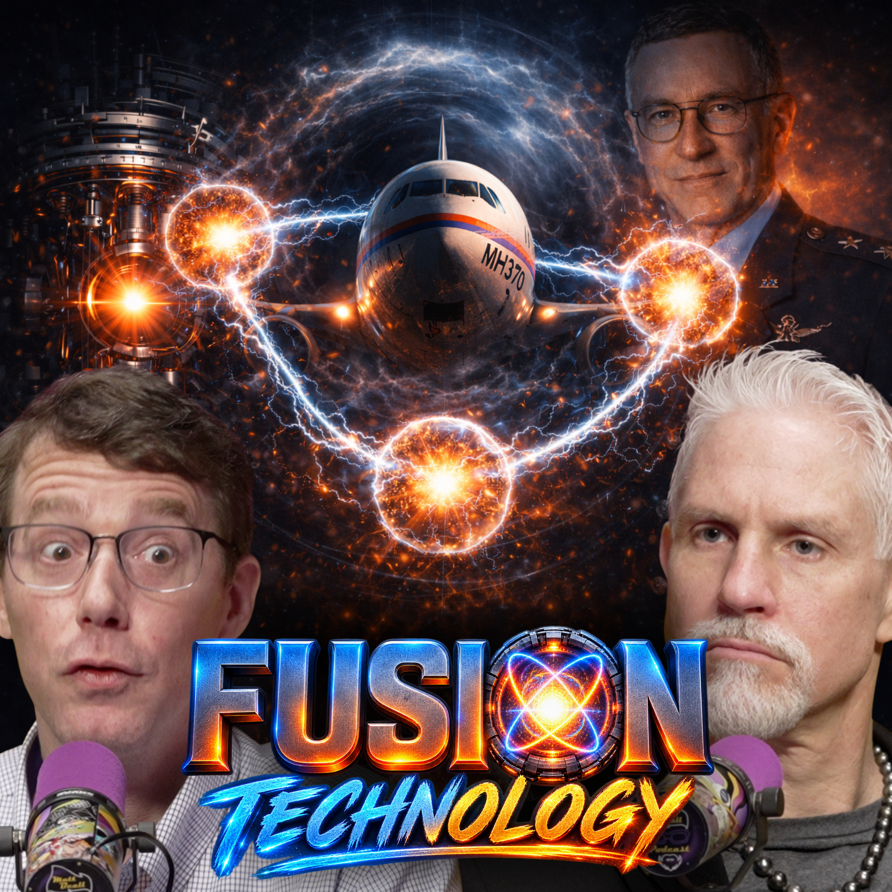 The Ashton Forbes Interview | Matt Beall Podcast