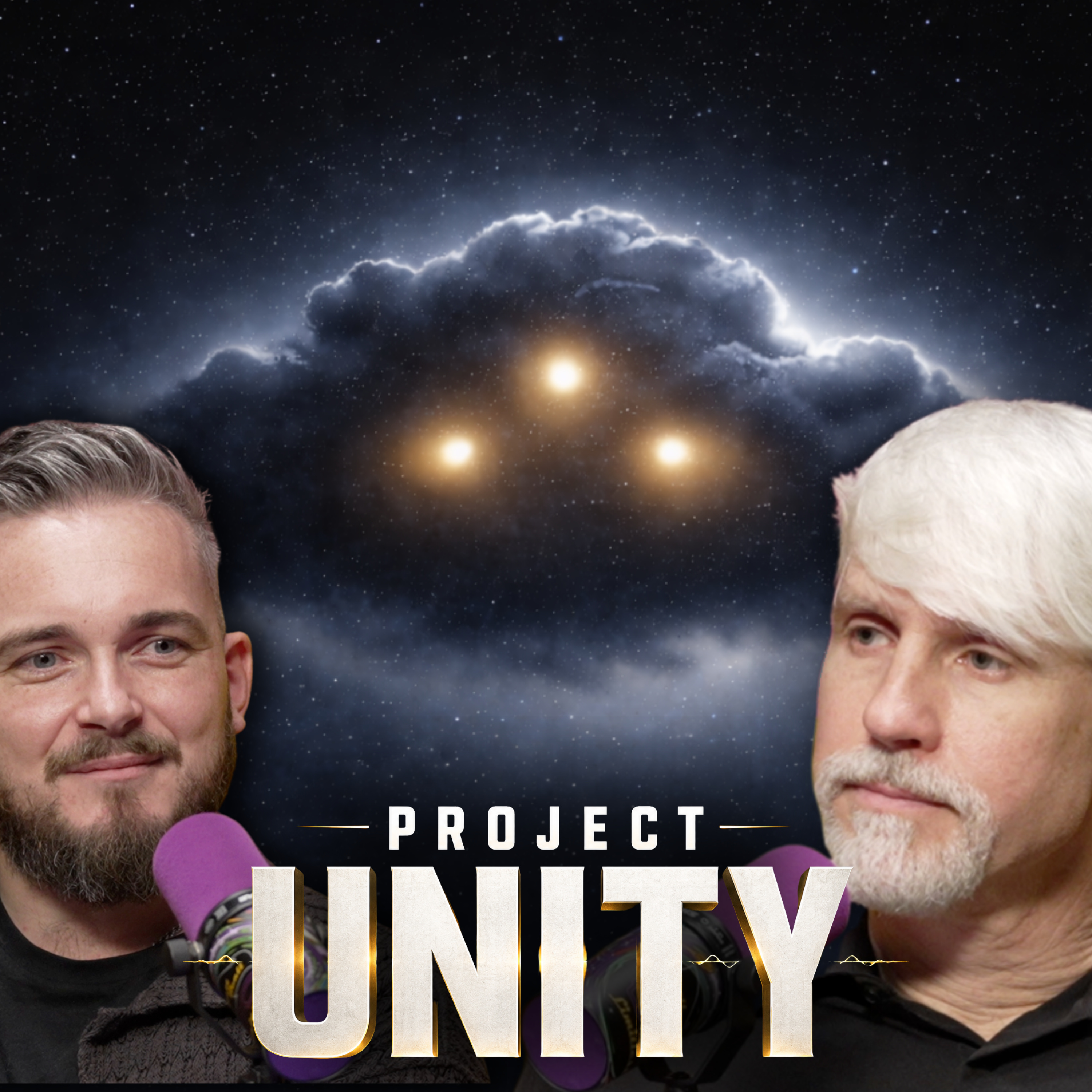 The Jay Anderson (Project Unity) Interview | Matt Beall Podcast