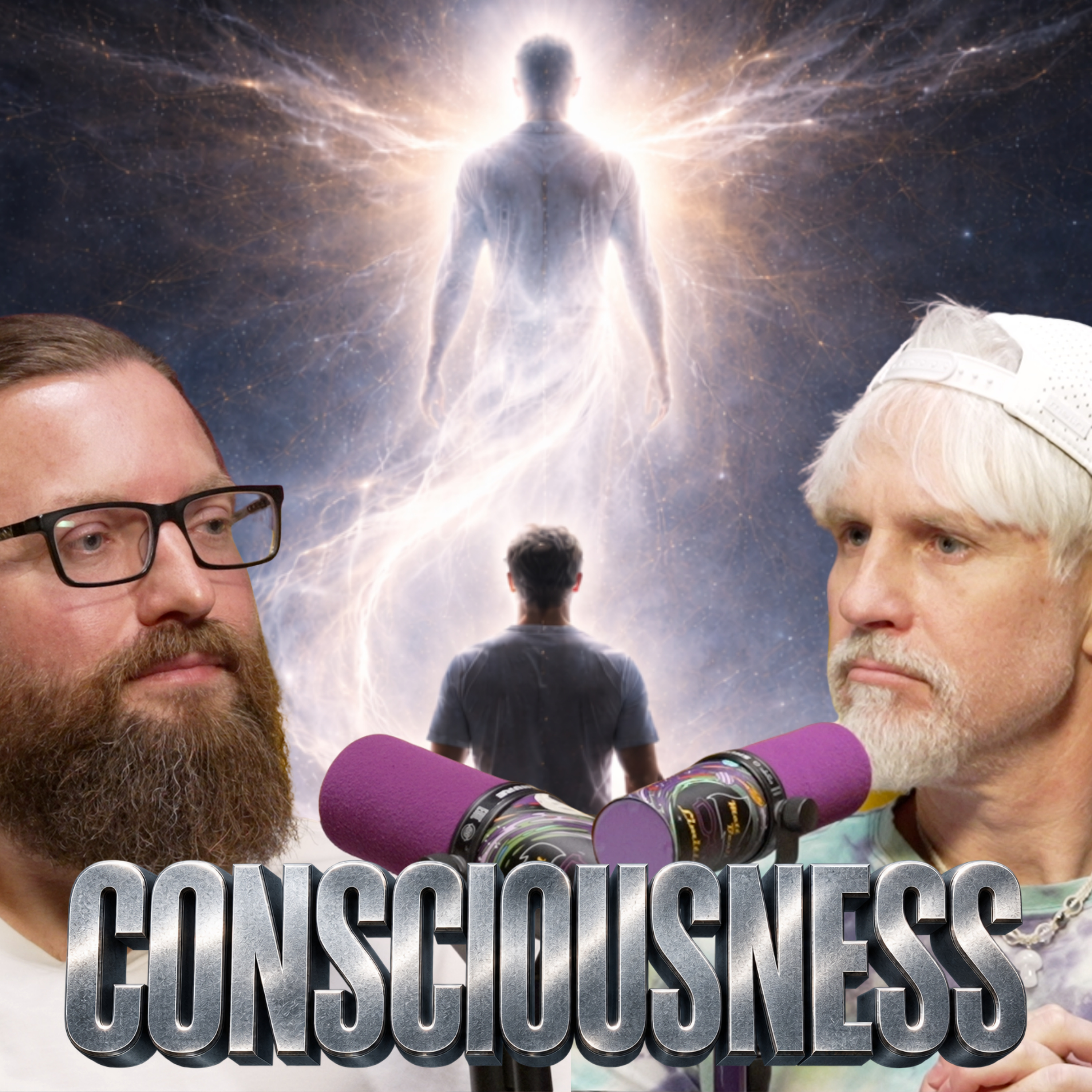 The Jordan Crowder Interview | Matt Beall Podcast