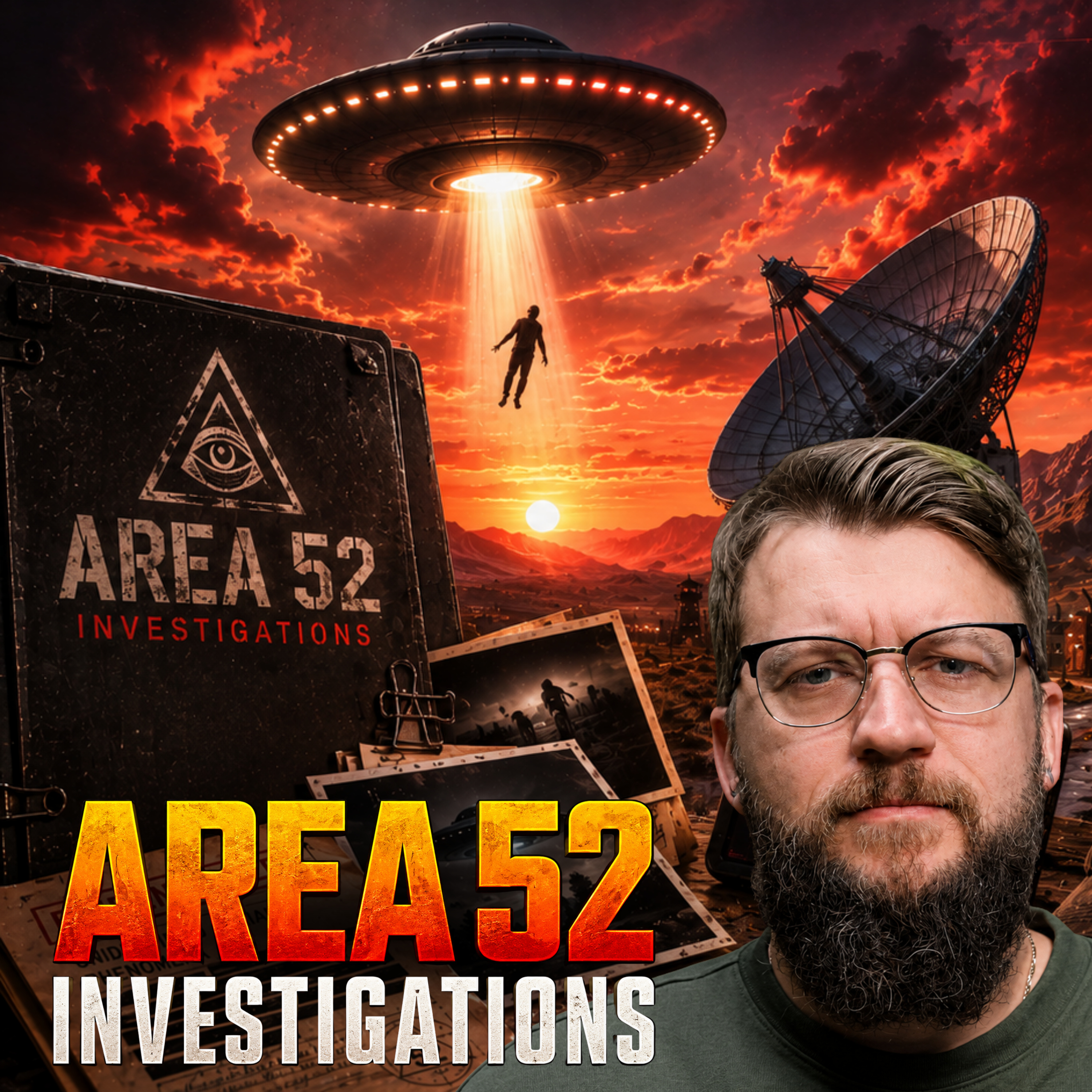 The Chris Ramsay Interview | Matt Beall Podcast
