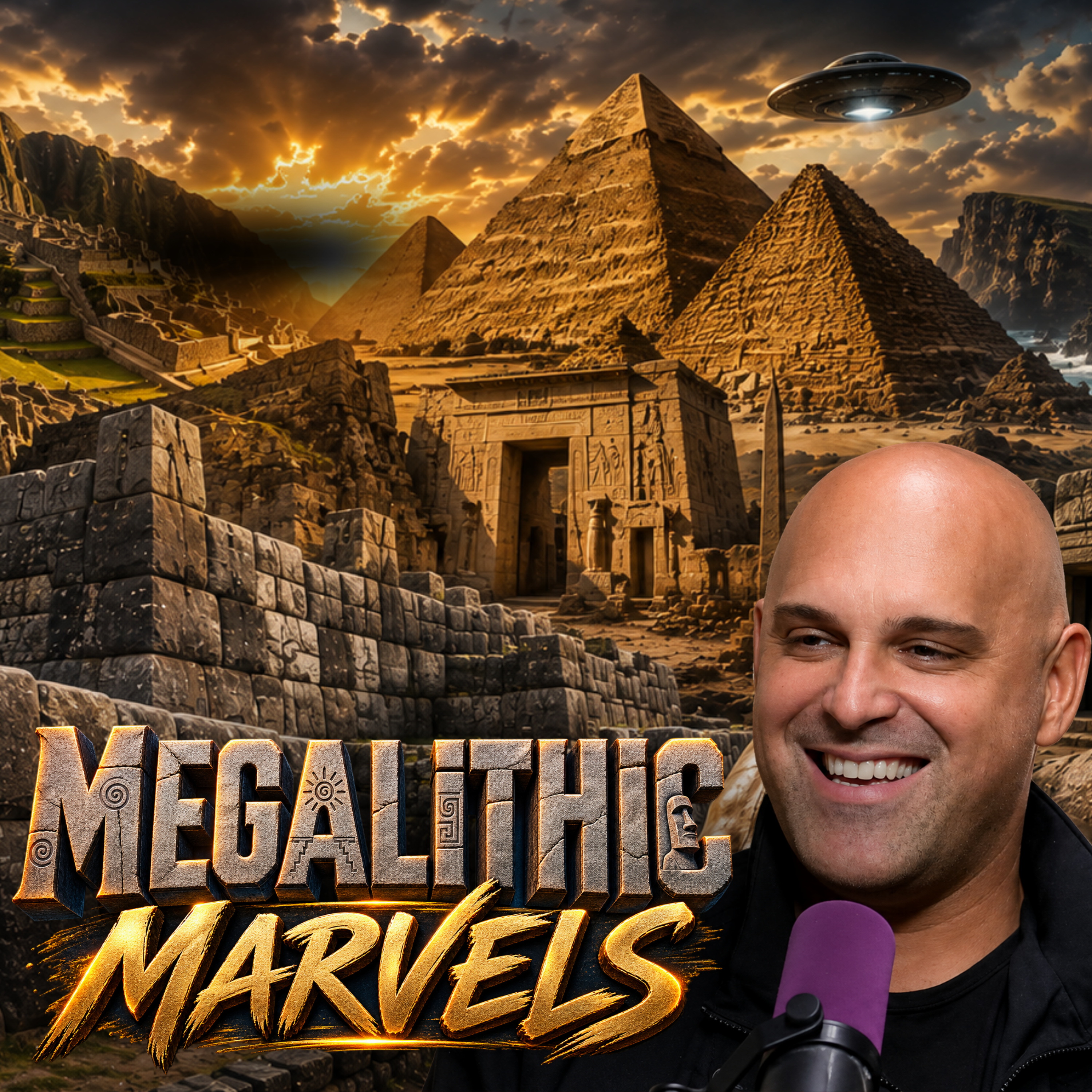 The Derek Olson Interview | Matt Beall Podcast